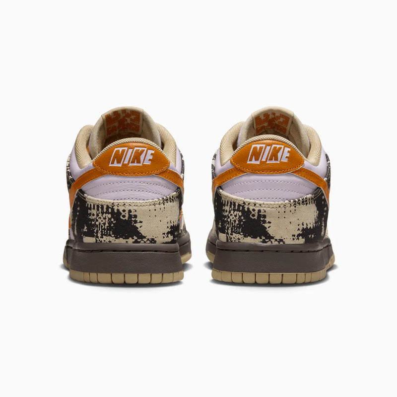 Nike Dunk Low ‘Doll’ Nike Images