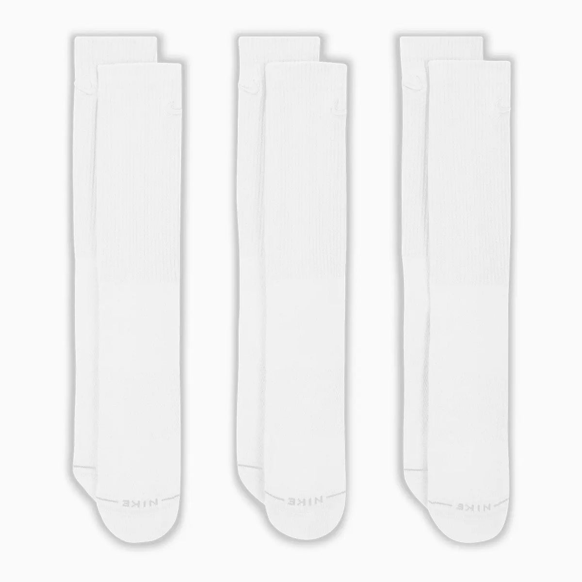 Everyday Elevated Crew Socks (3 Pairs)
