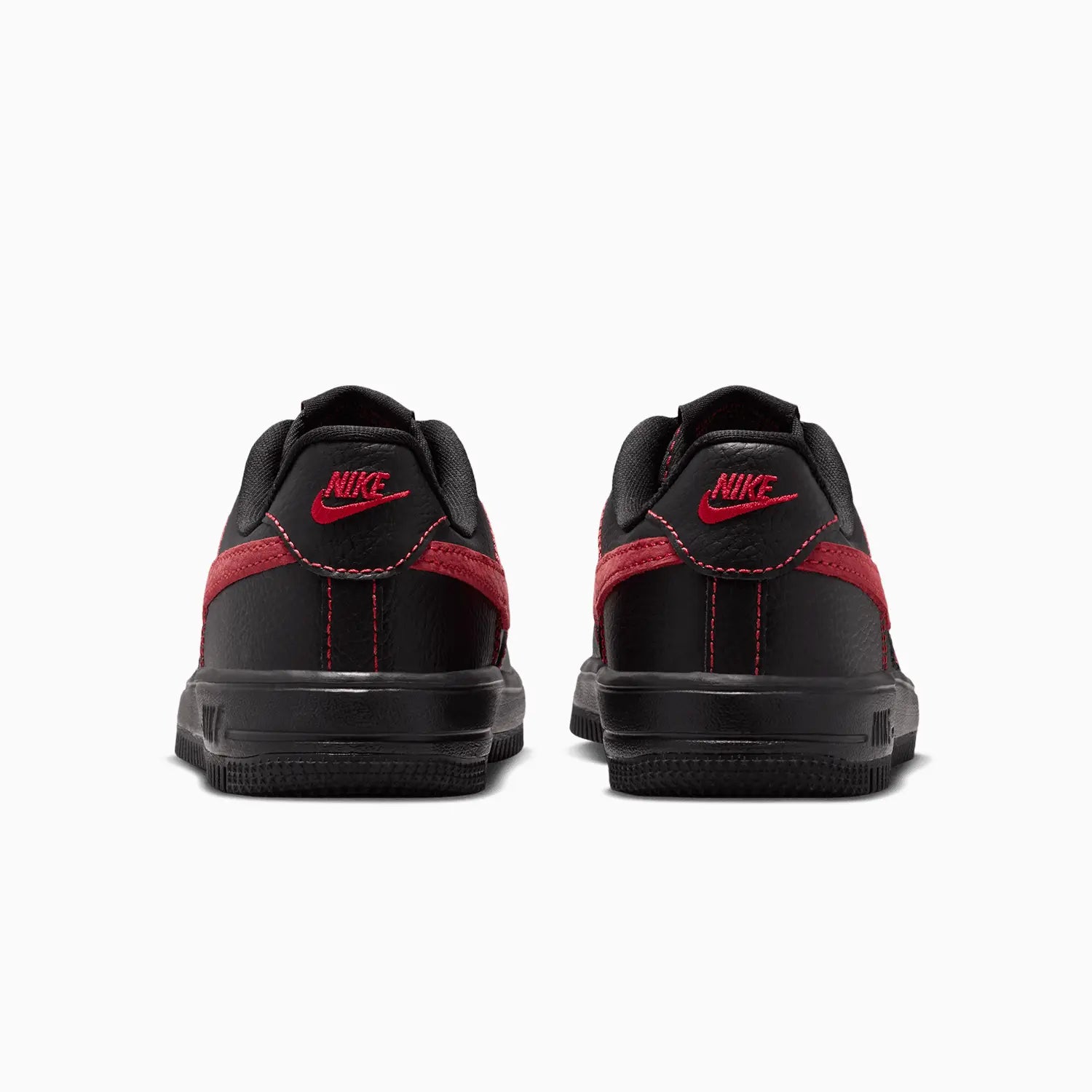 Kid's Air Force 1 Low LV8 3 Pre School