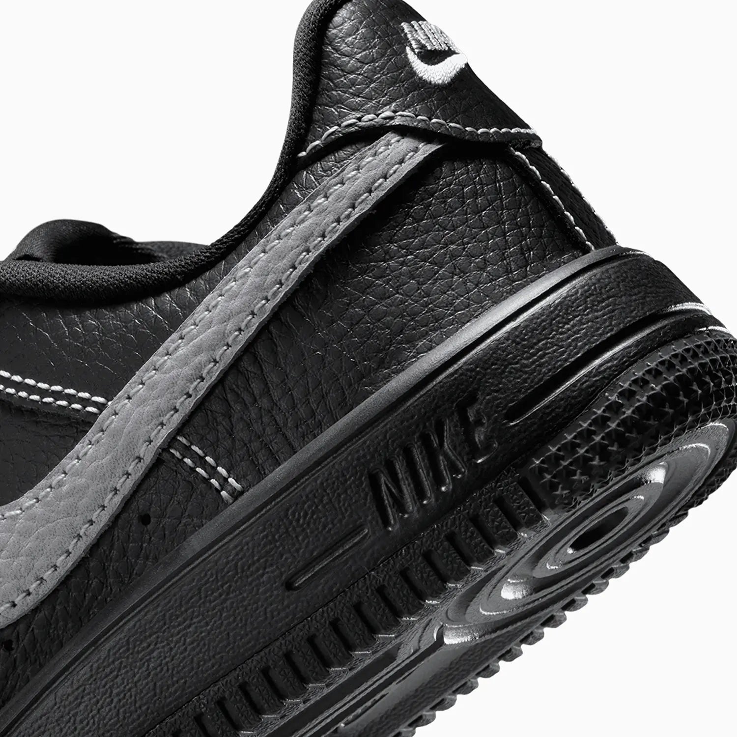 Kid's Air Force 1 Low LV8 3 Pre School