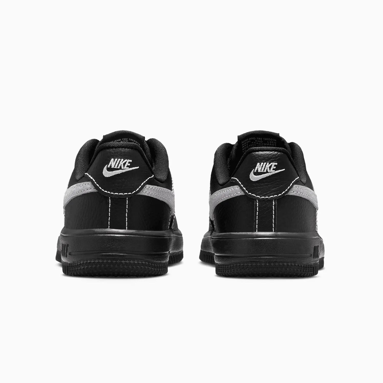 Kid's Air Force 1 Low LV8 3 Pre School