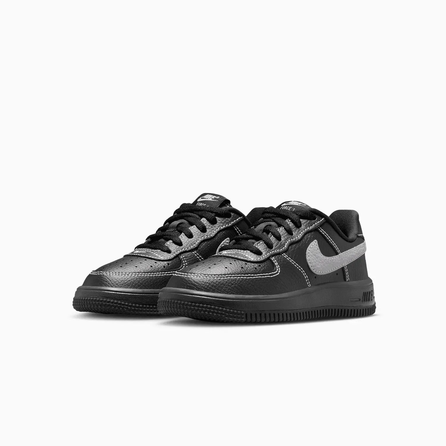Kid's Air Force 1 Low LV8 3 Pre School