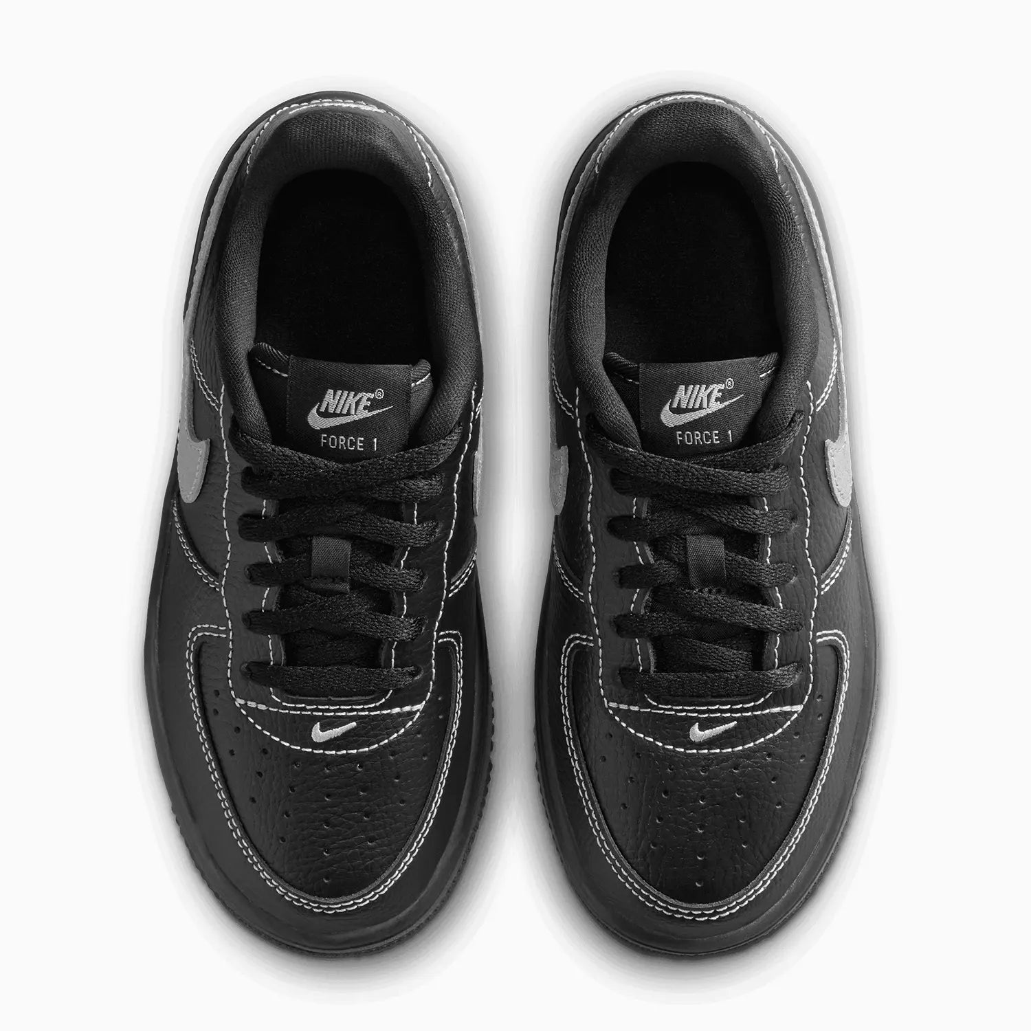 Kid's Air Force 1 Low LV8 3 Pre School