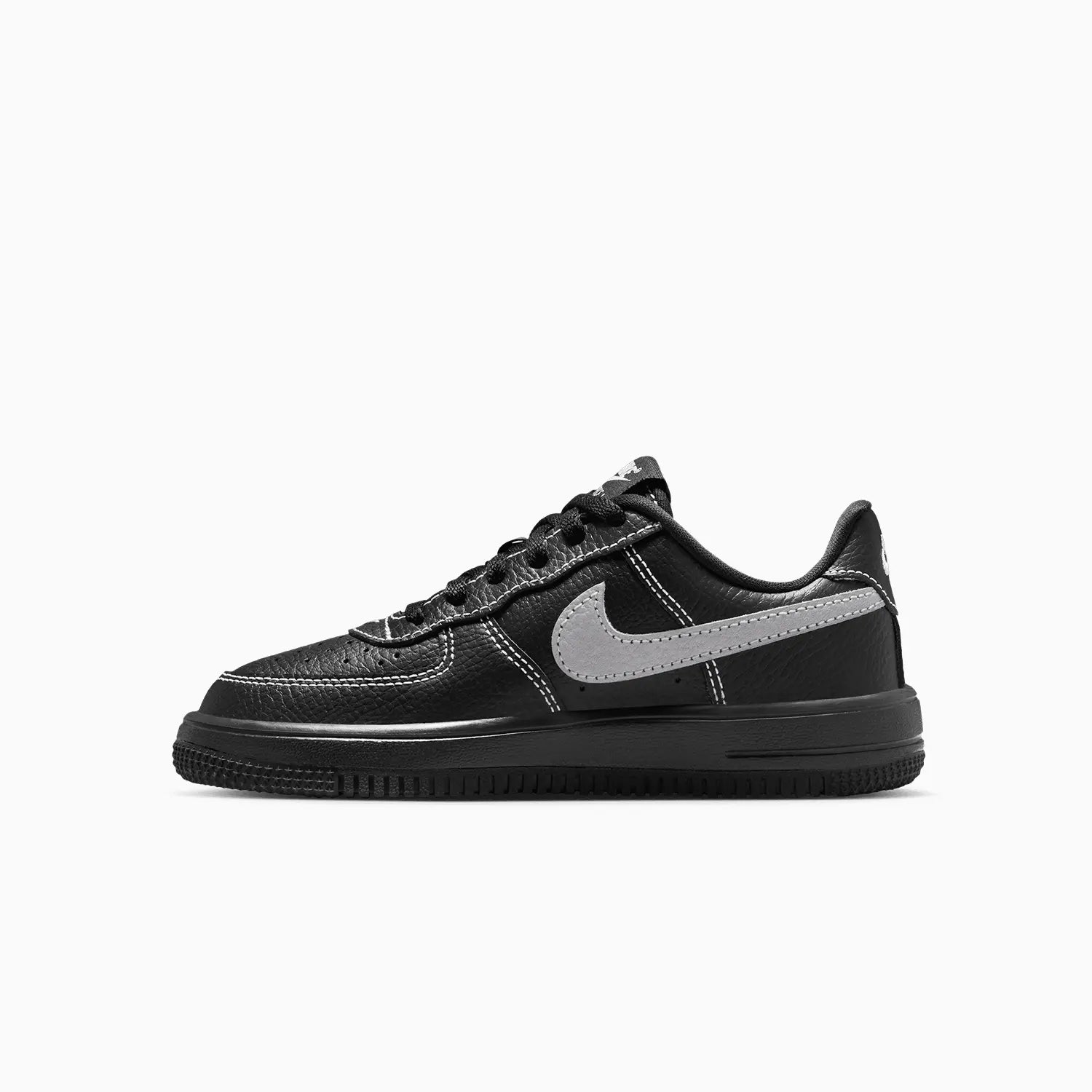 Kid's Air Force 1 Low LV8 3 Pre School