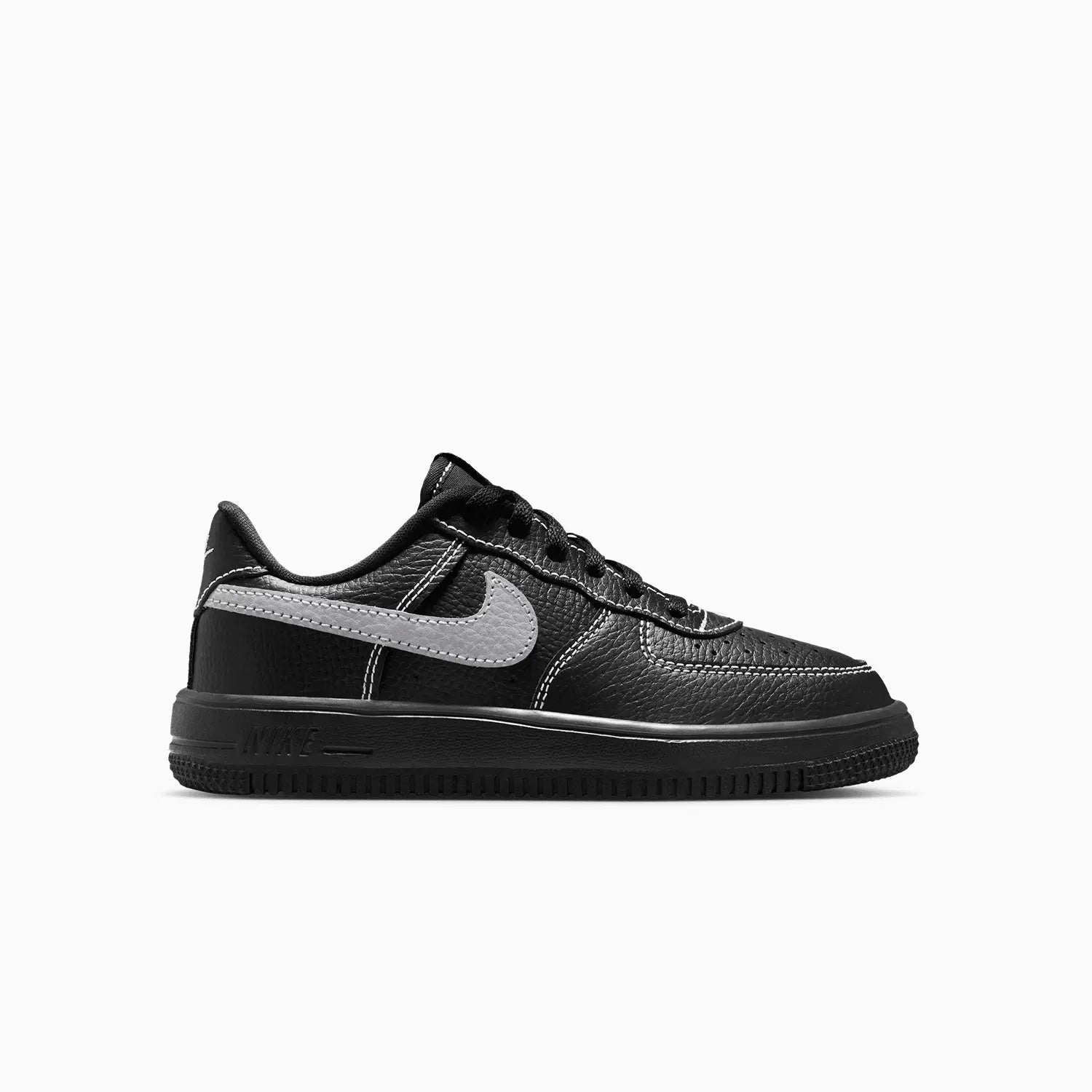 Kid's Air Force 1 Low LV8 3 Pre School