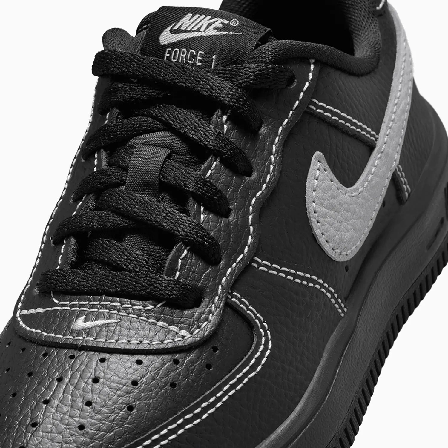 Kid's Air Force 1 Low LV8 3 Pre School