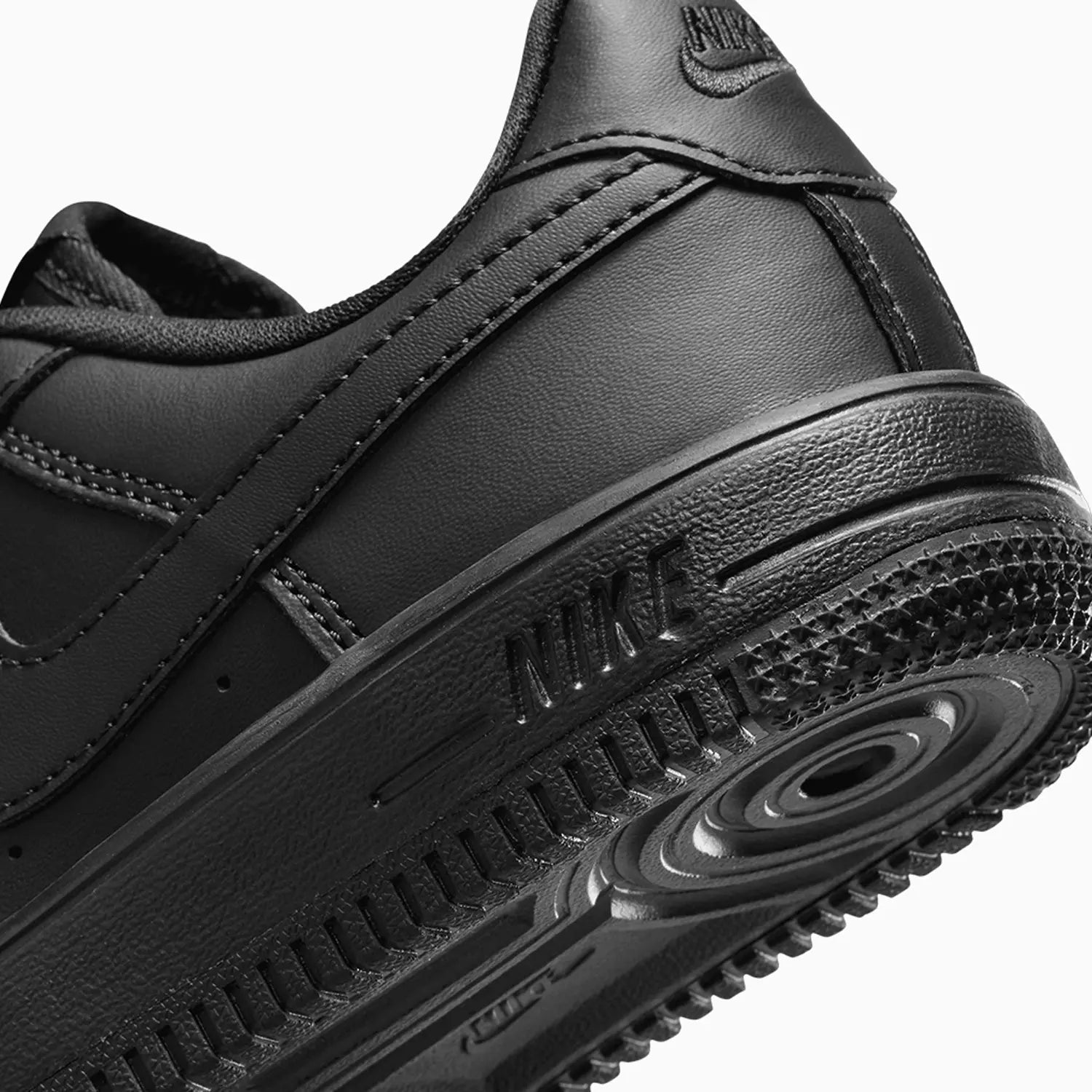 Kid's Air Force 1 Low Pre School Nike - Tops and Bottoms USA