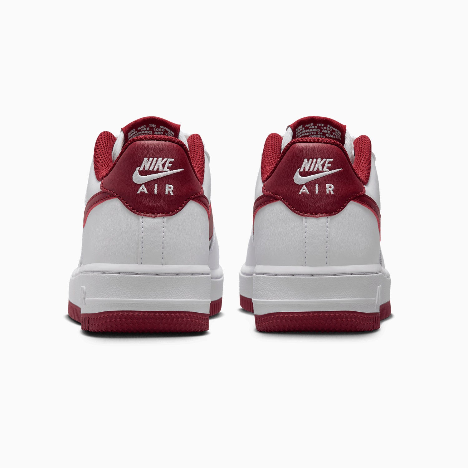 Nike Kid's Air Force Lv8