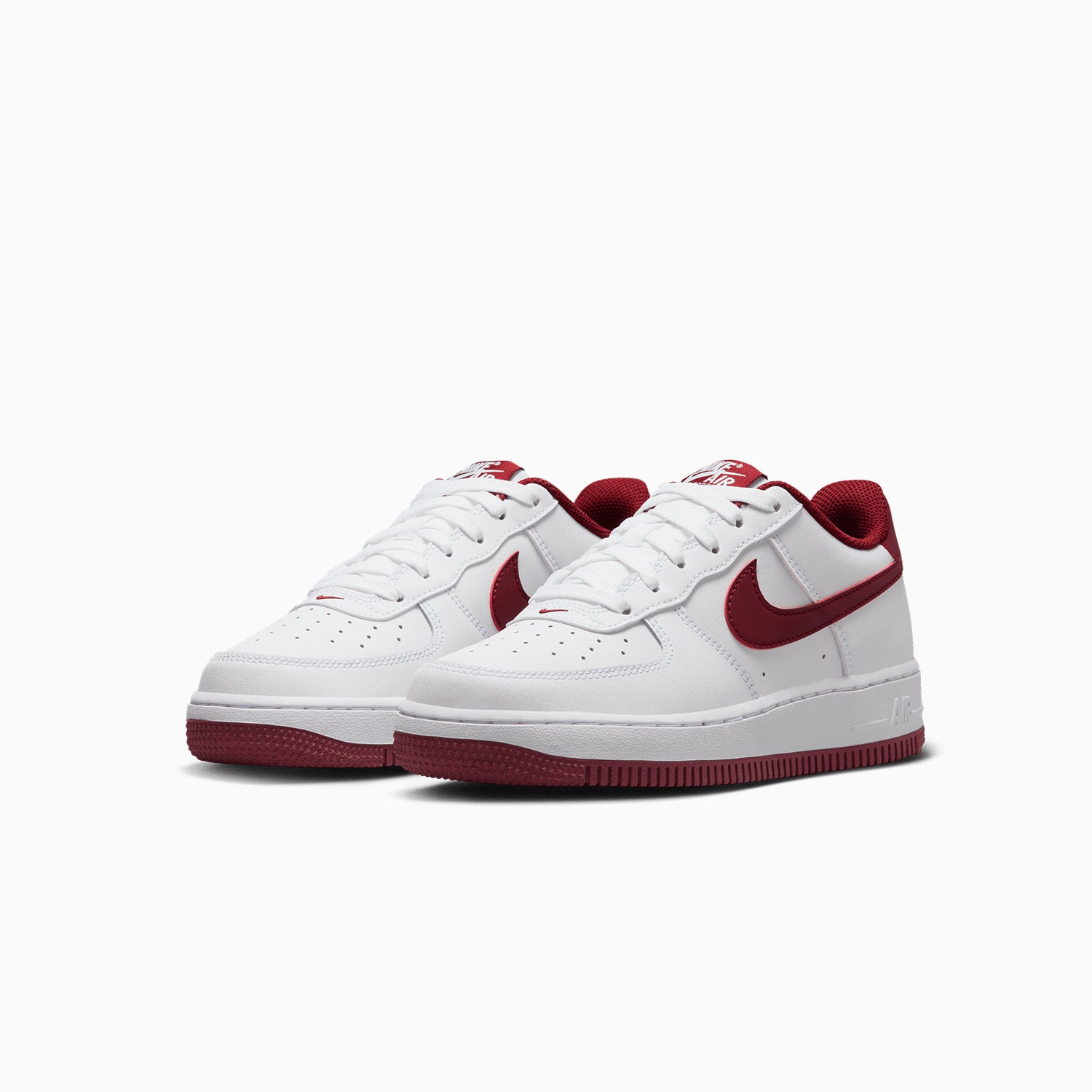 nike-kids-air-force-1-lv8-2-white-team-red-grade-school-shoes-fv5948-105