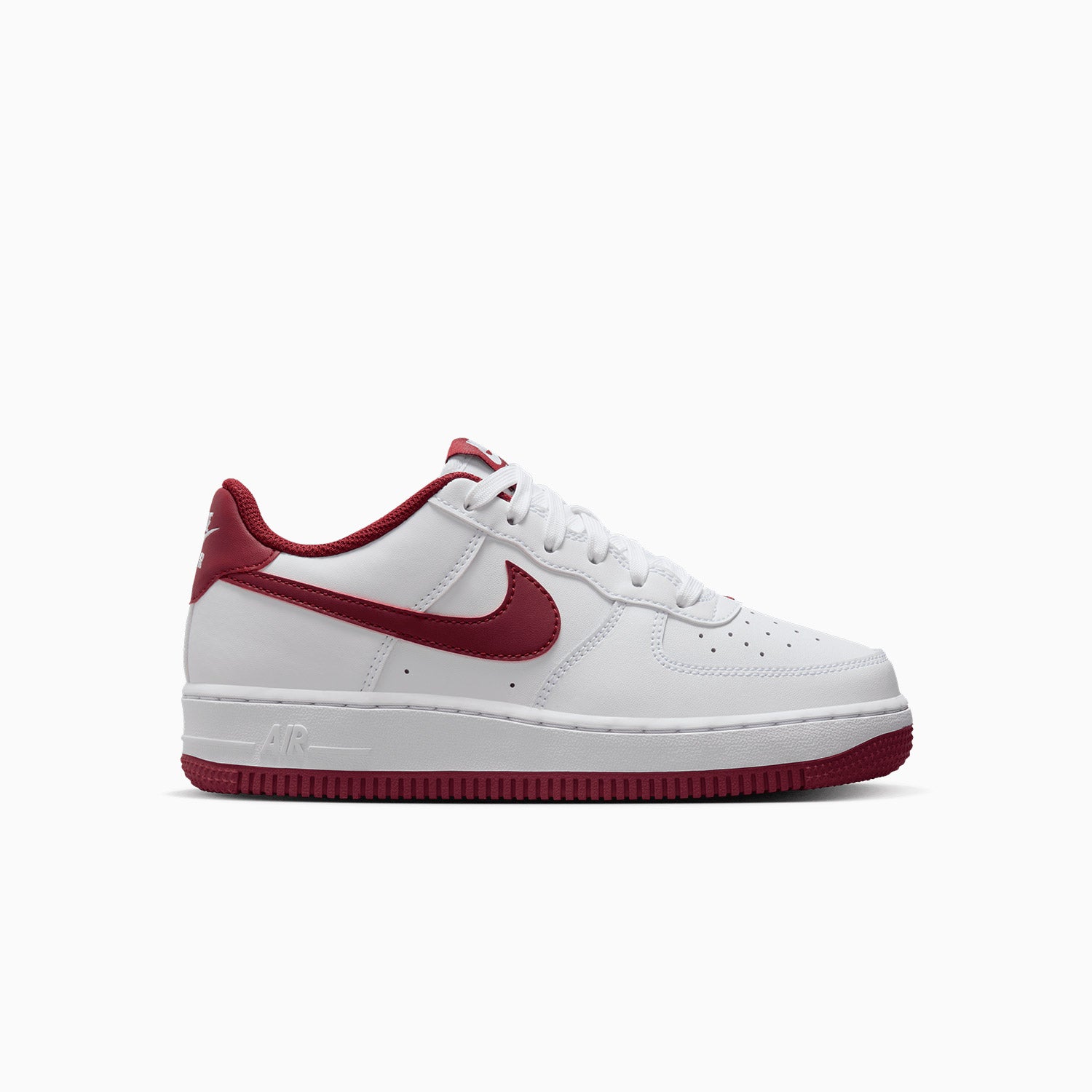 nike-kids-air-force-1-lv8-2-white-team-red-grade-school-shoes-fv5948-105