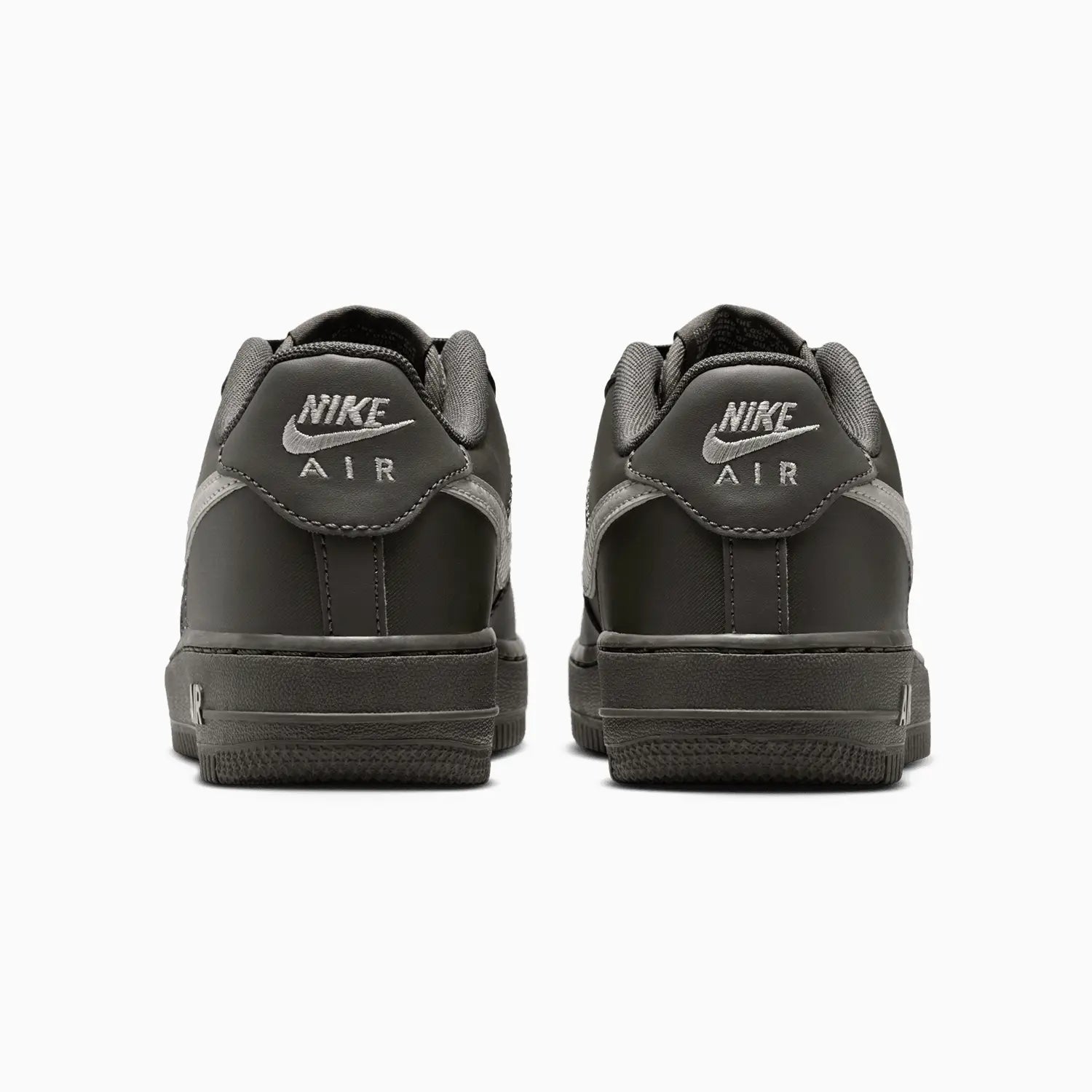 Kid's Air Force 1 Tech Essential Grade School Nike - Tops and Bottoms USA