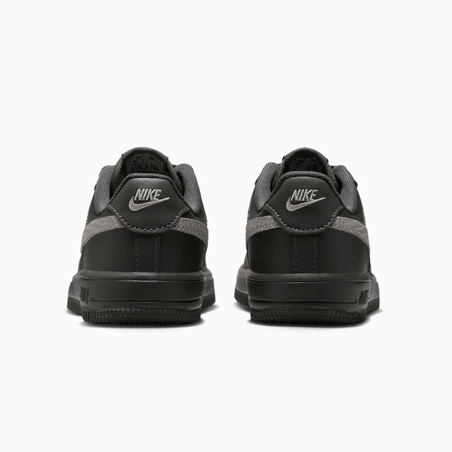 Kid's Air Force 1 Tech Essential Pre School Nike - Tops and Bottoms USA