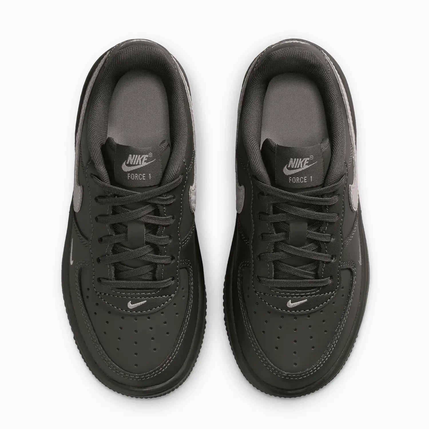 Kid's Air Force 1 Tech Essential Pre School Nike - Tops and Bottoms USA