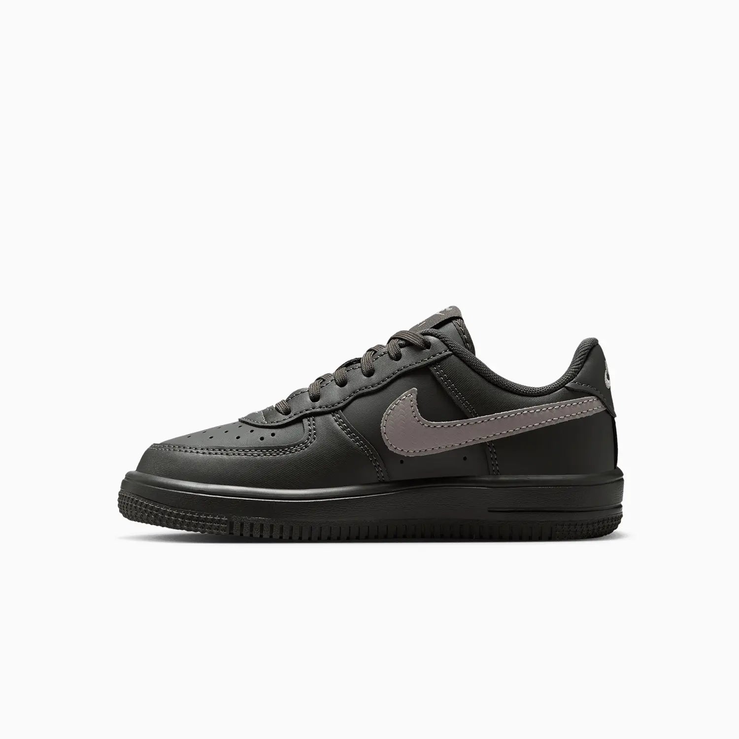 Kid's Air Force 1 Tech Essential Pre School Nike - Tops and Bottoms USA