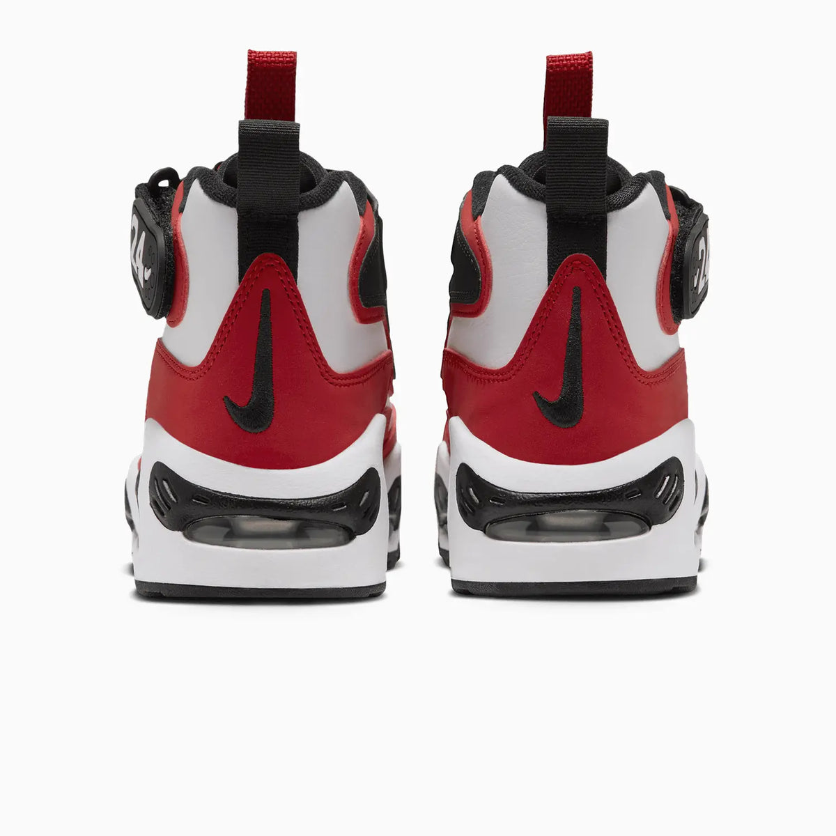 Kid's Air Griffey Max 1 "Cincinnati Reds" Grade School