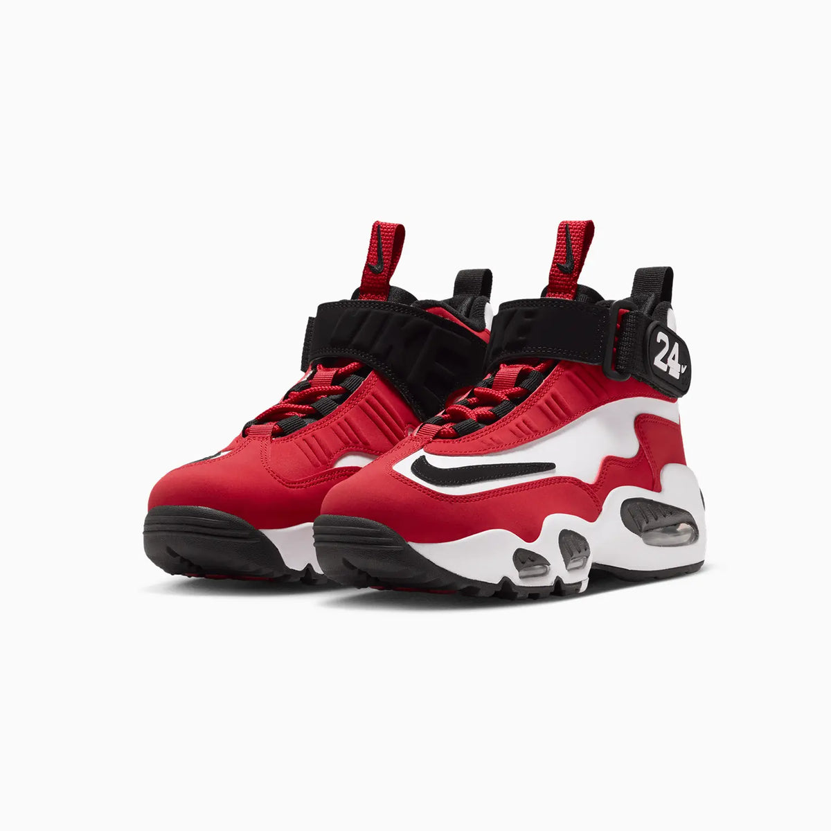 Kid's Air Griffey Max 1 "Cincinnati Reds" Grade School