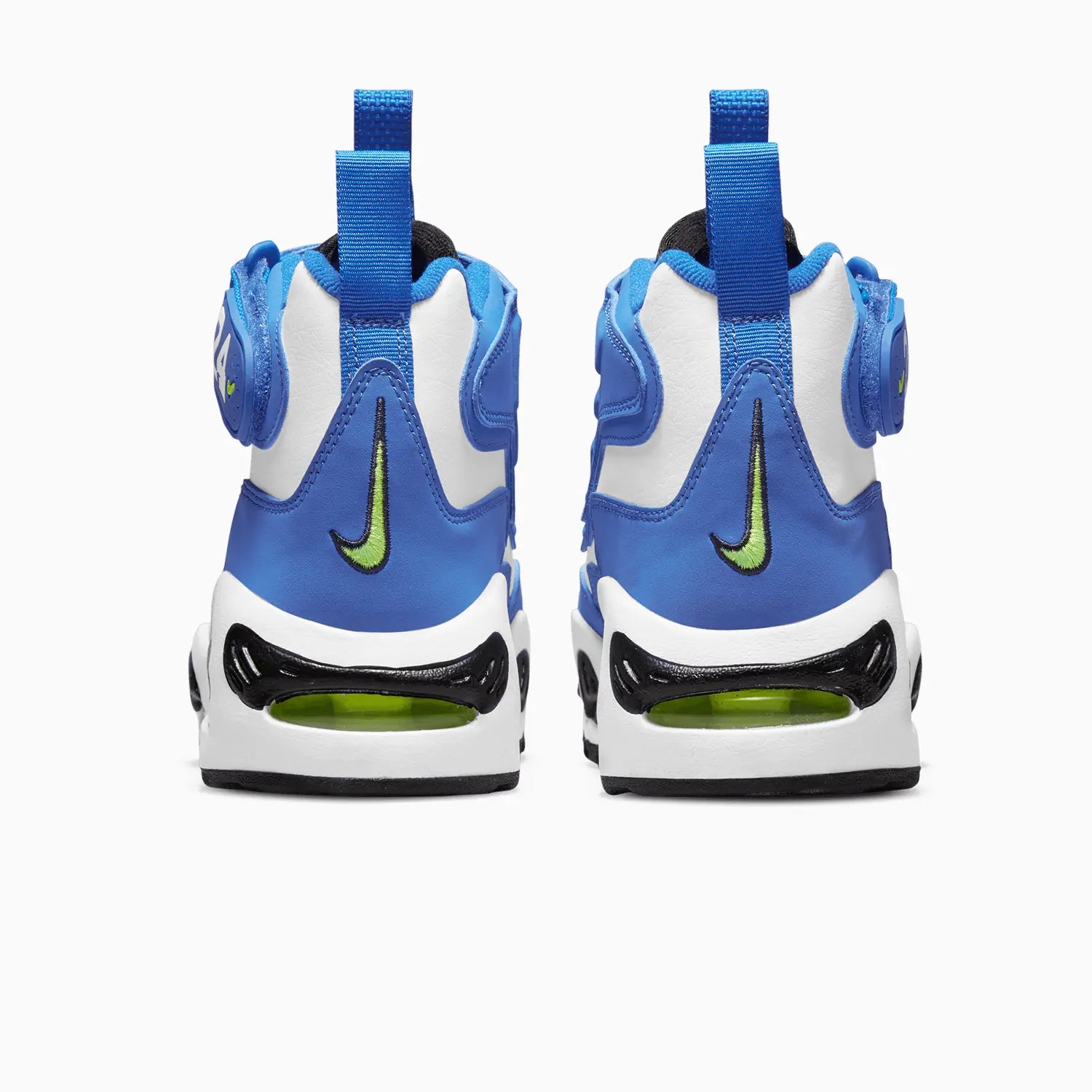 Kid's Air Griffey Max 1 "Varsity Royal" Grade School