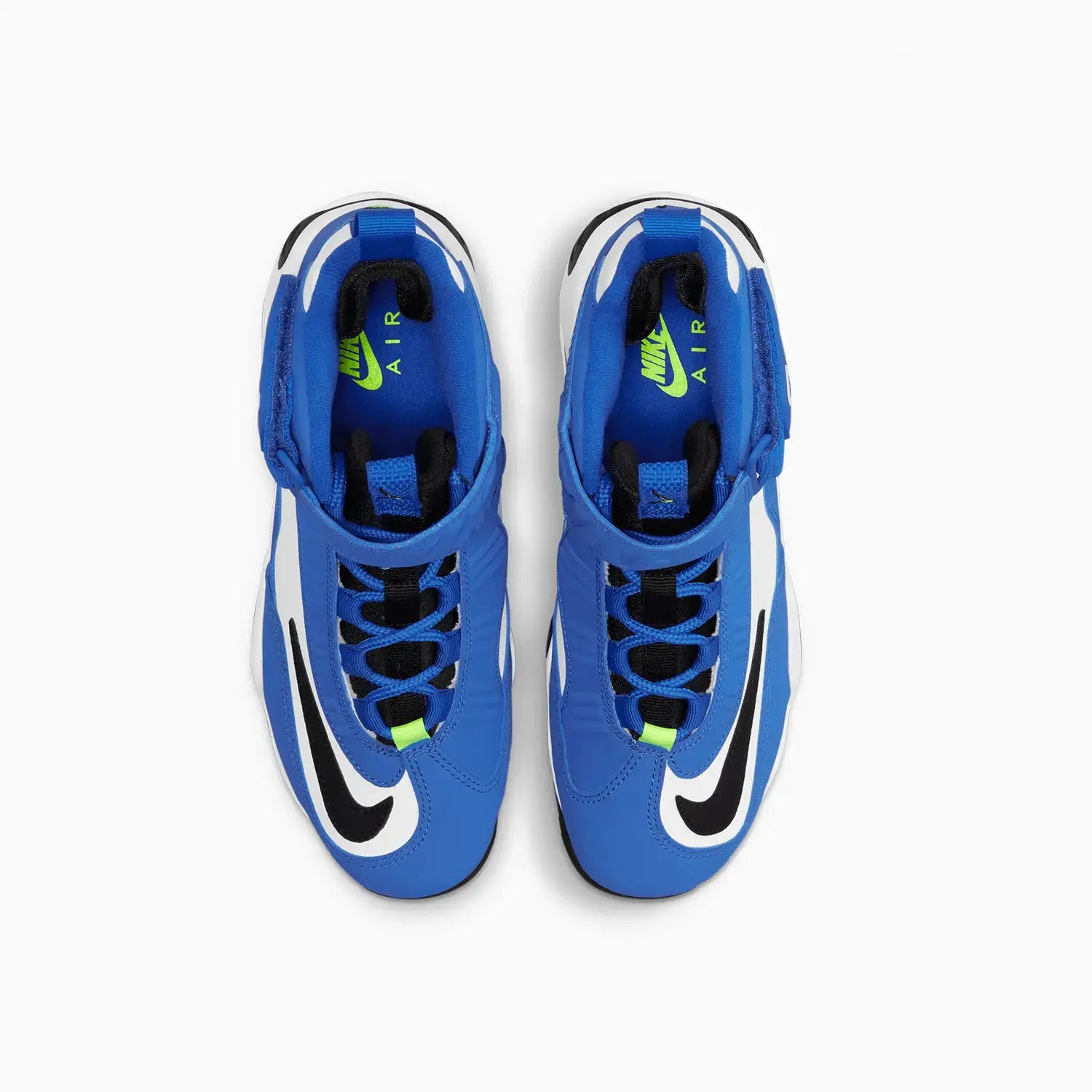 Kid's Air Griffey Max 1 "Varsity Royal" Grade School
