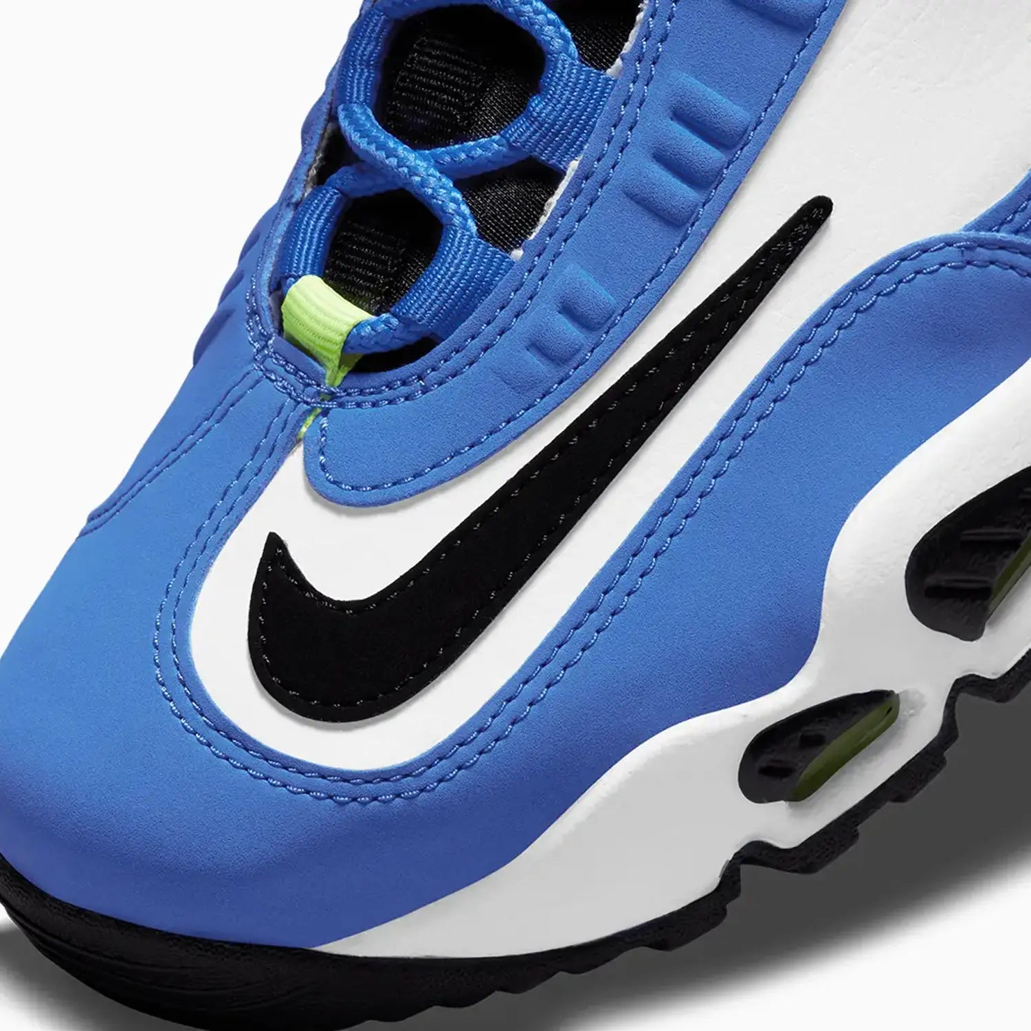 Kid's Air Griffey Max 1 "Varsity Royal" Grade School