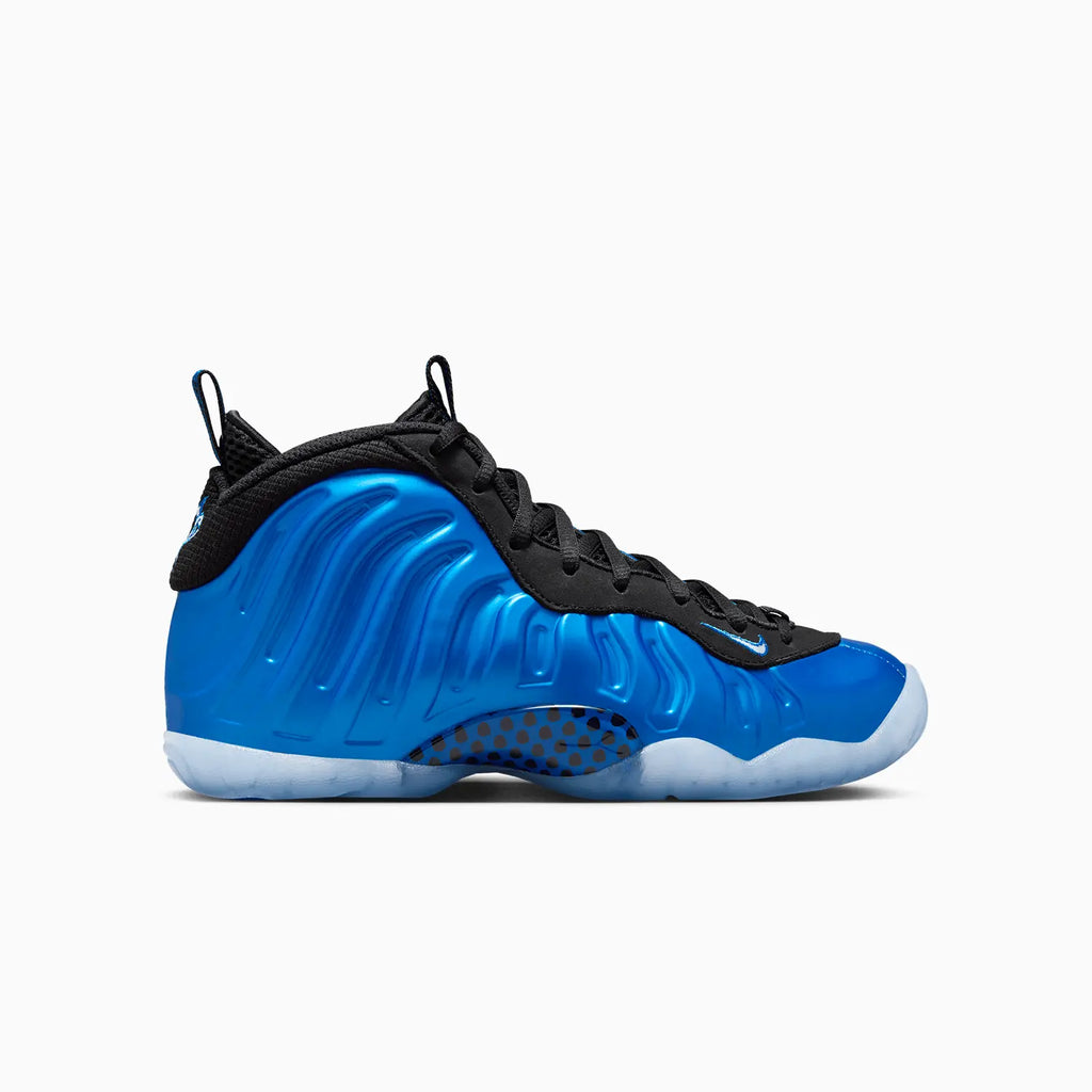 Nike Little Posite One Gs Hornets (Youth 7) Nike Little Posite One Hornets AllStar Game GS Youth Size 7Y  main image 2