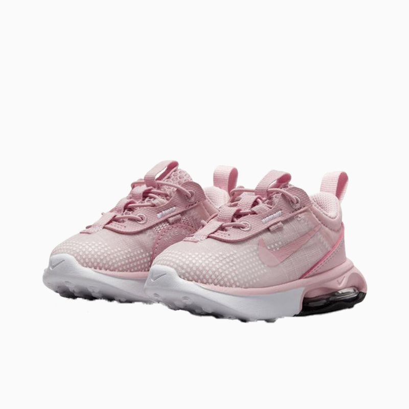 Kid's Air Max 2021 Toddler - Lightweight comfort with redesigned Air unit, extra foam cushioning, and eco-friendly materials.