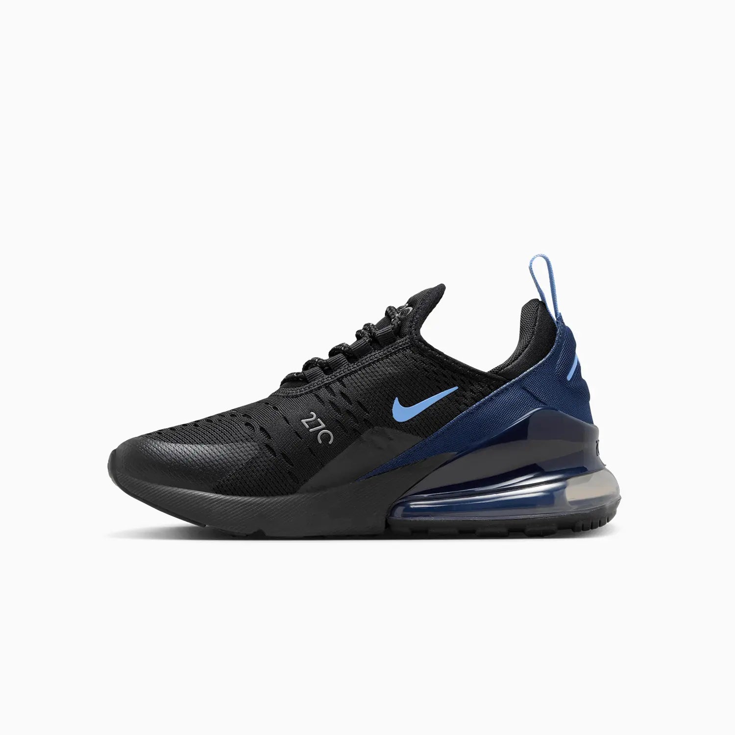 Nike Kid s Air Max 270 Grade School