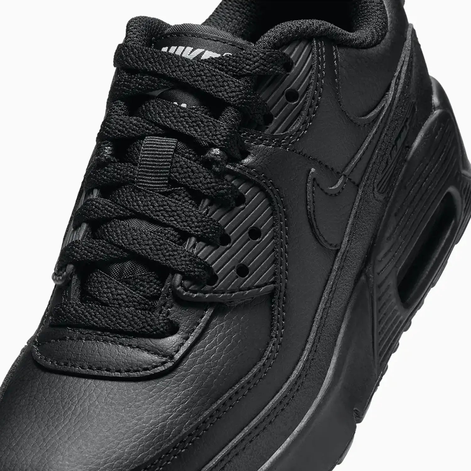 Nike Kid's Air Max 90 LTR Grade School - Main Image