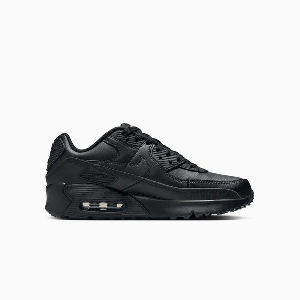 Nike Kid's Air Max 90 LTR Grade School
