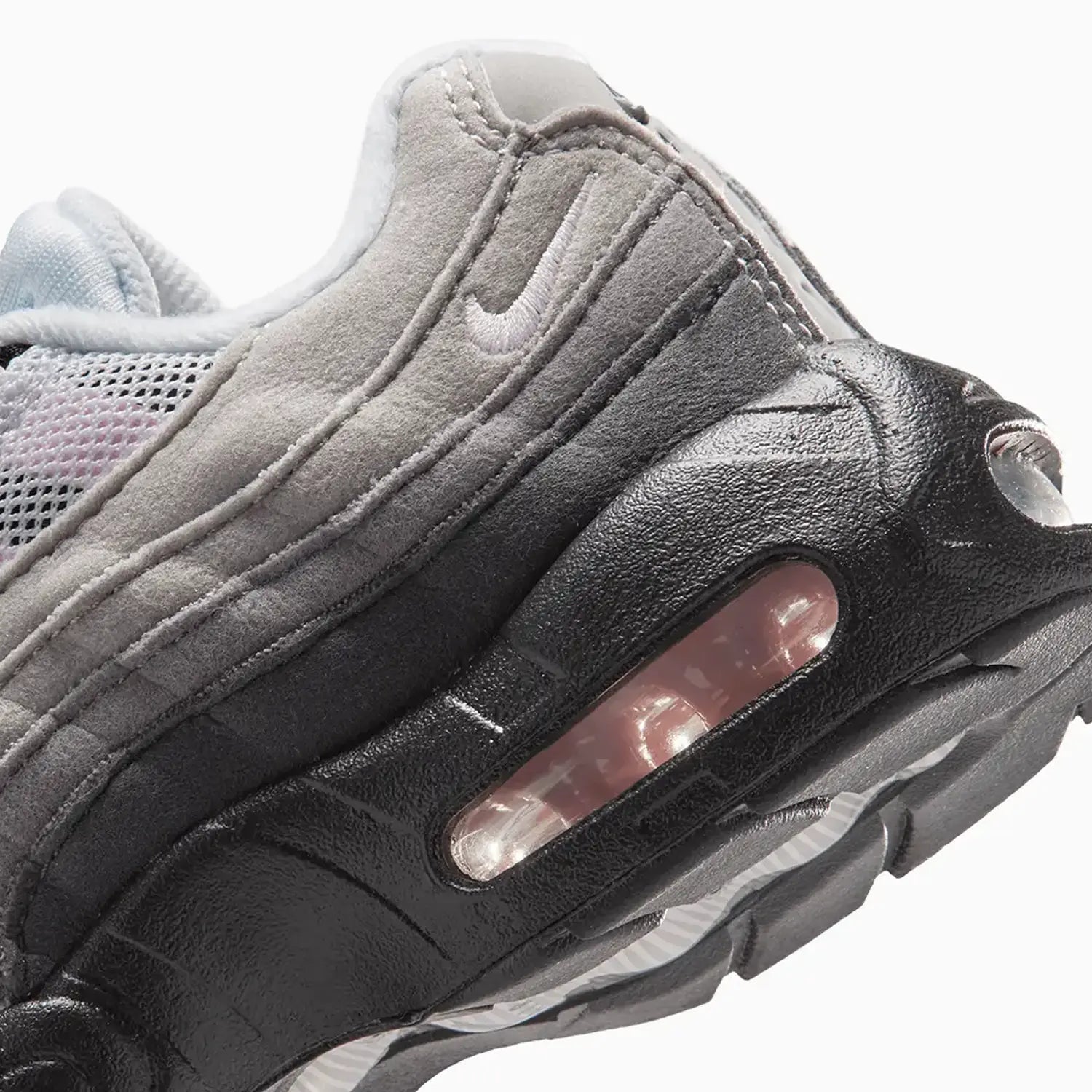 Nike Kid's Air Max 95 