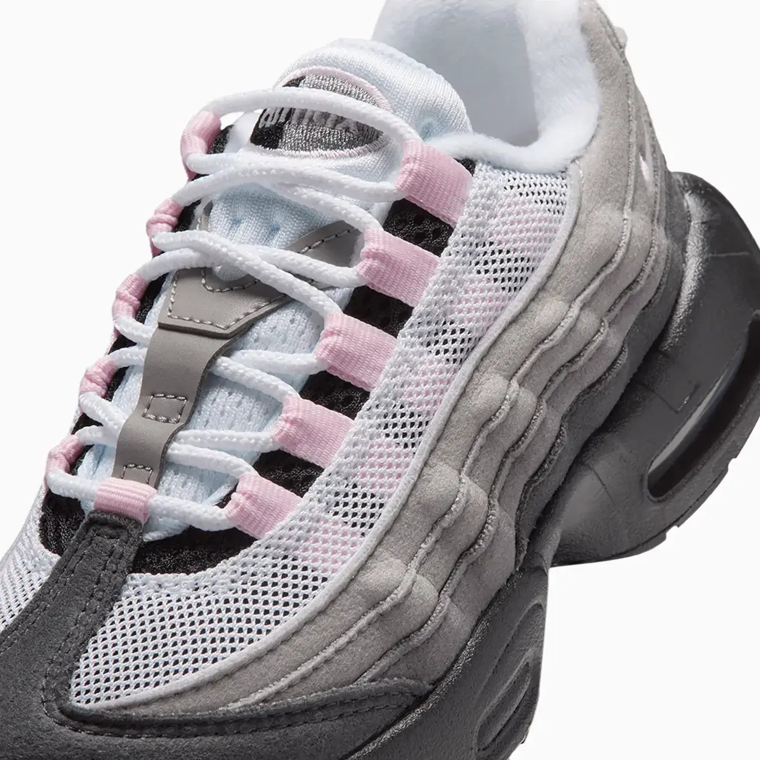 Kid's Air Max 95 "Pink Foam" Pre School