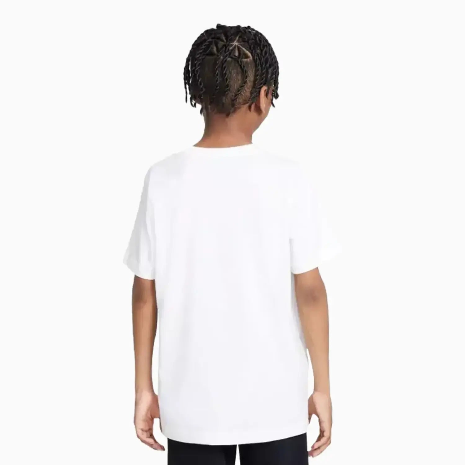 Kid's Air T-Shirt And Shorts Outfit Nike - Tops and Bottoms USA