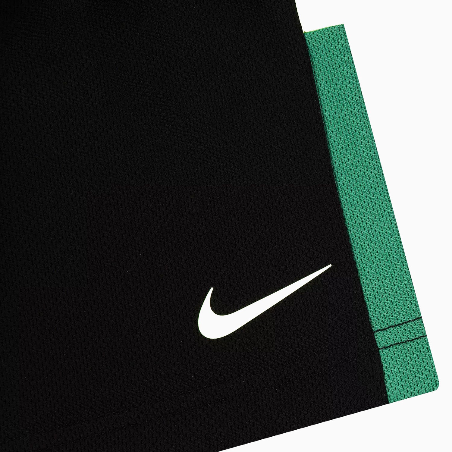 Nike Kid's Dri-FIT Icon Mesh 2 Piece Set Outfit
