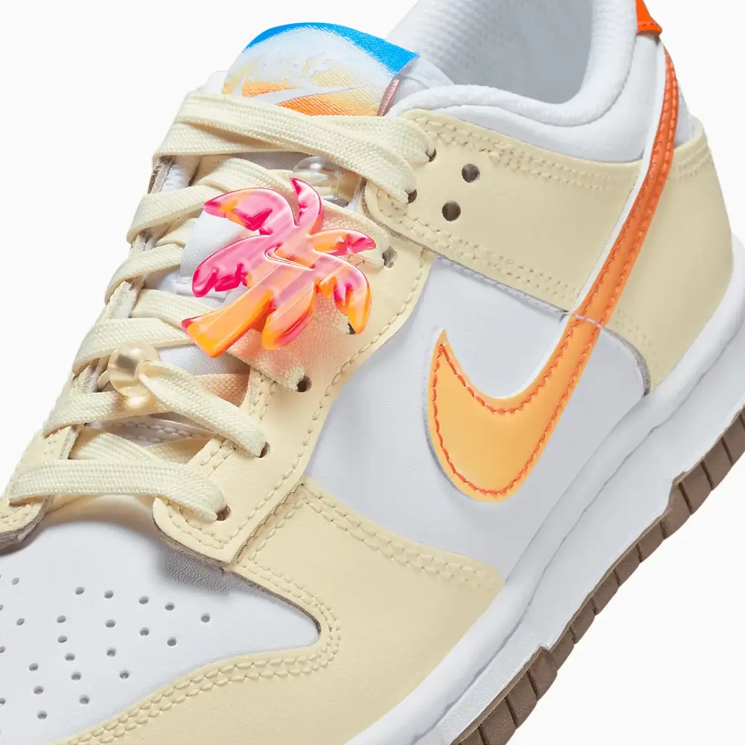 Kid's Dunk Low "Beach" Grade School Nike - Tops and Bottoms USA