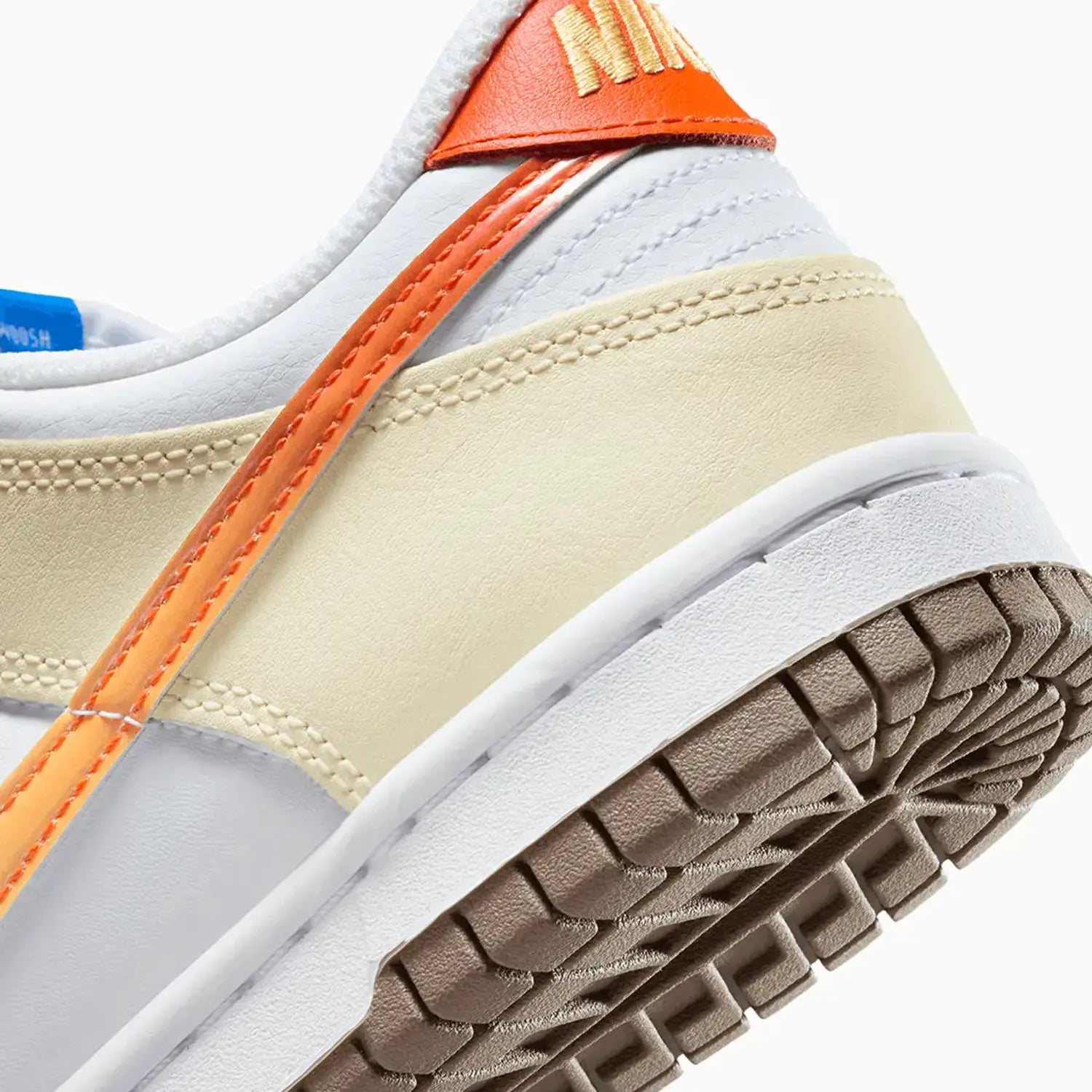 Kid's Dunk Low "Beach" Grade School Nike - Tops and Bottoms USA