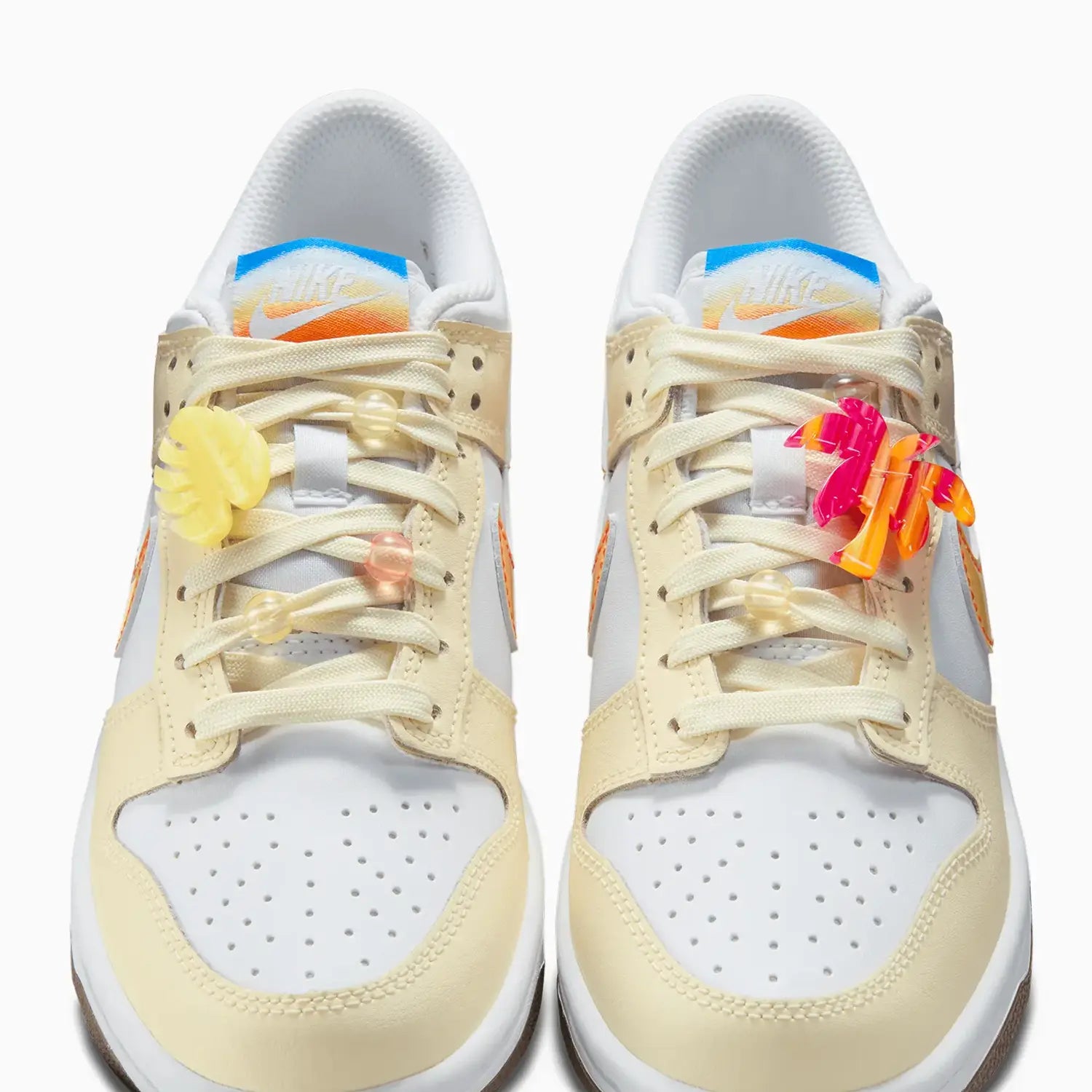 Kid's Dunk Low "Beach" Grade School Nike - Tops and Bottoms USA