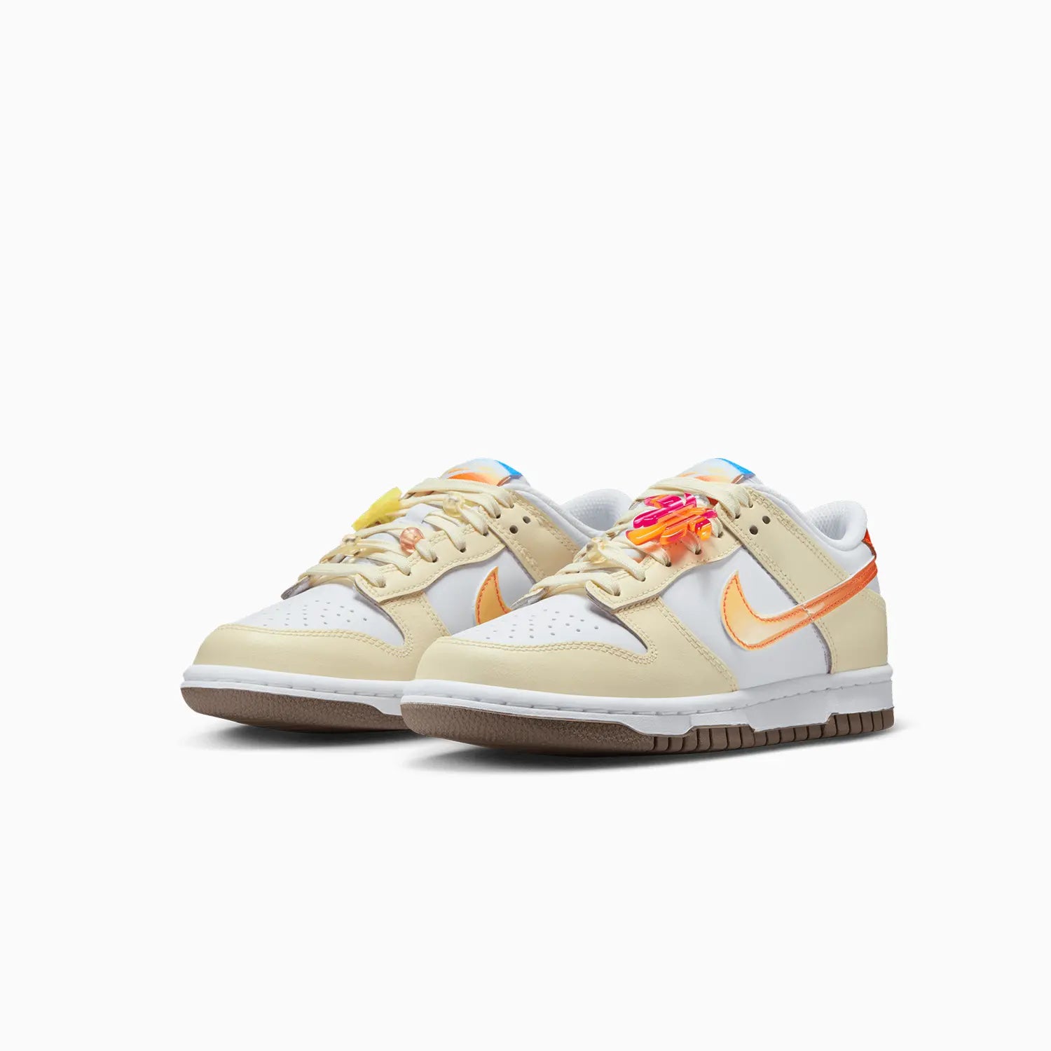 Kid's Dunk Low "Beach" Grade School Nike - Tops and Bottoms USA