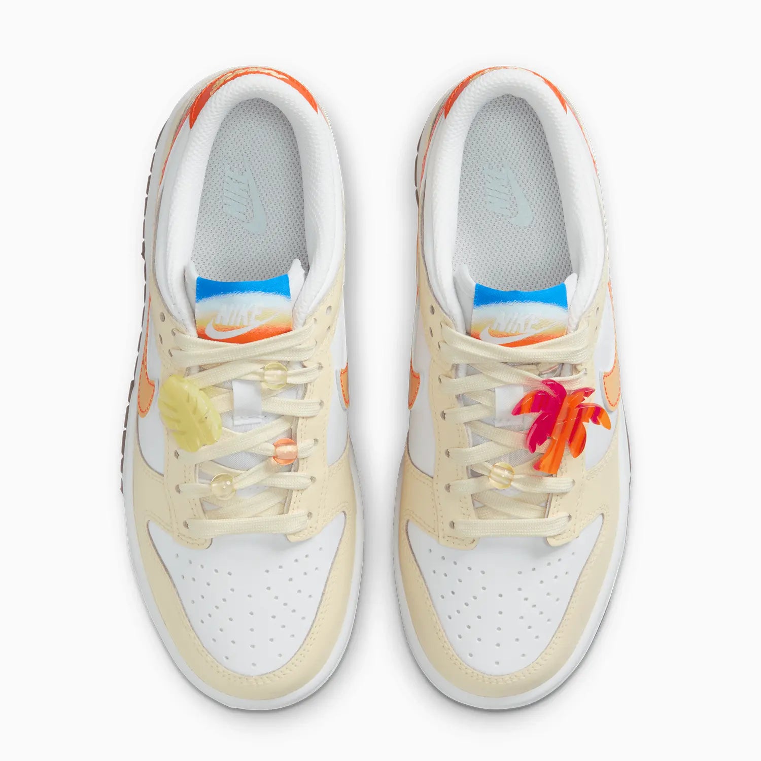 Kid's Dunk Low "Beach" Grade School Nike - Tops and Bottoms USA