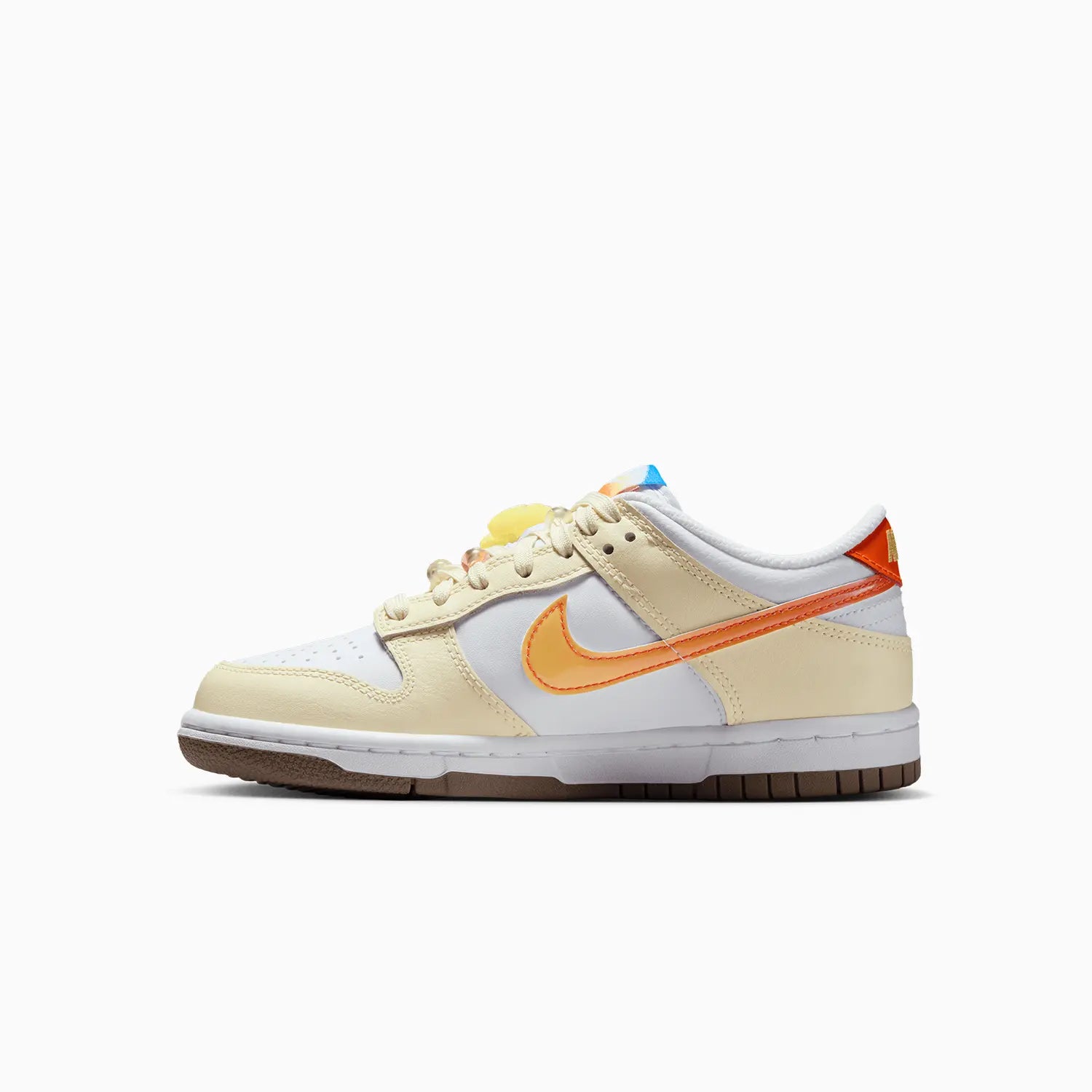 Kid's Dunk Low "Beach" Grade School Nike - Tops and Bottoms USA