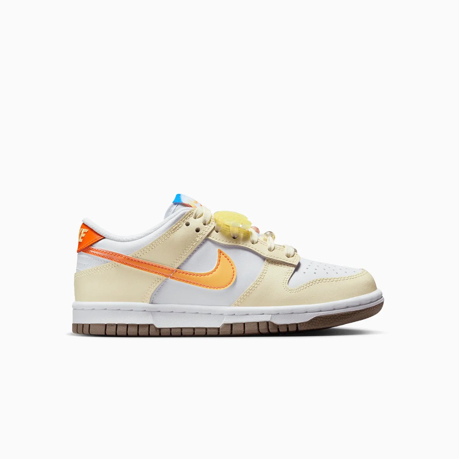 Kid's Dunk Low "Beach" Grade School Nike - Tops and Bottoms USA