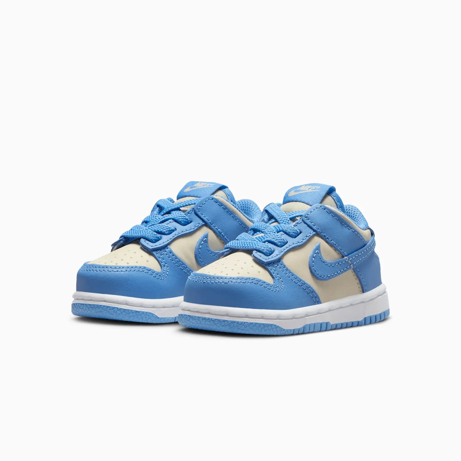 Kid's Dunk Low "Blue Beyond" Toddlers Nike - Tops and Bottoms USA