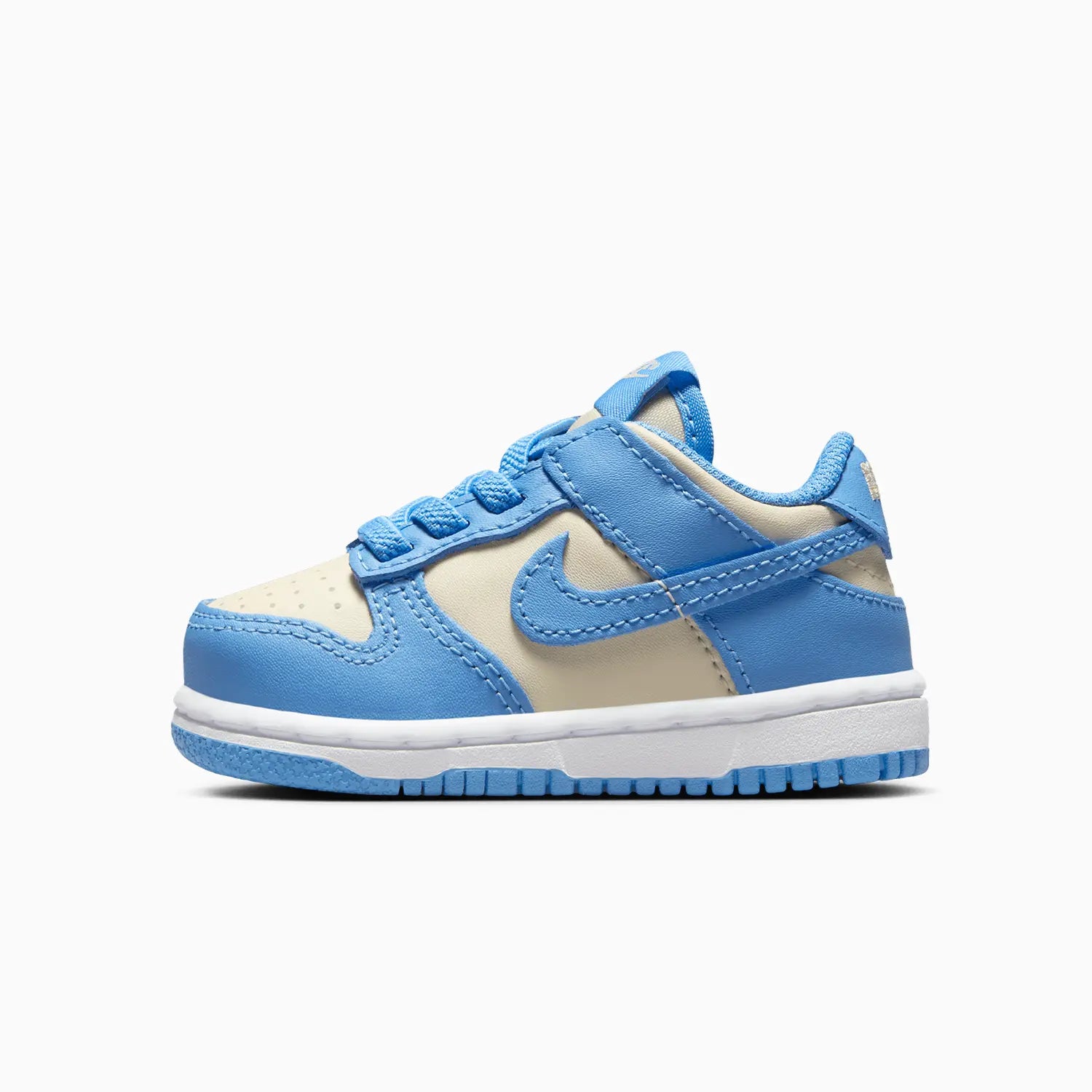 Kid's Dunk Low "Blue Beyond" Toddlers Nike - Tops and Bottoms USA