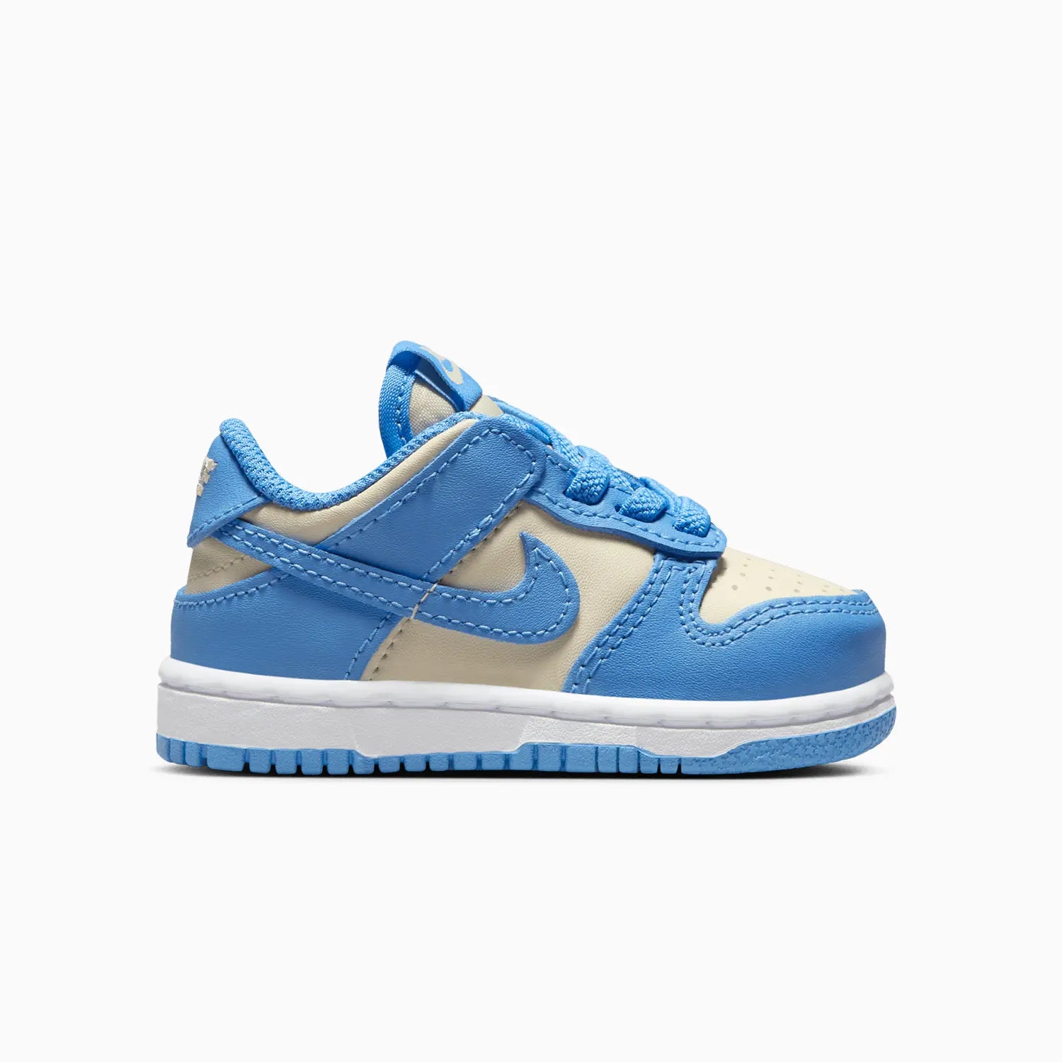 Kid's Dunk Low "Blue Beyond" Toddlers Nike - Tops and Bottoms USA