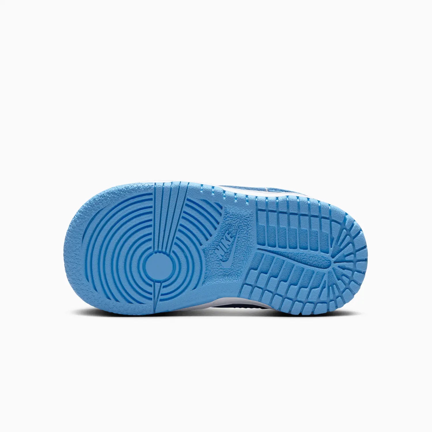 Kid's Dunk Low "Blue Beyond" Toddlers Nike - Tops and Bottoms USA