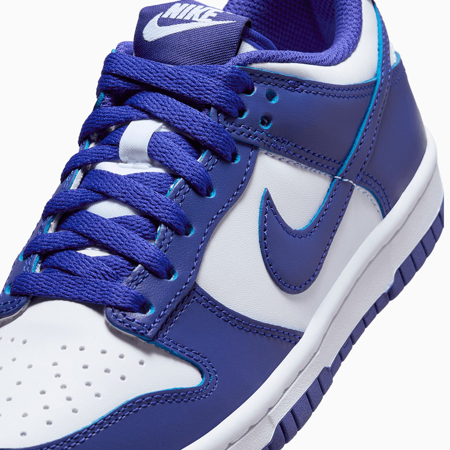 Nike Kid's Dunk Low