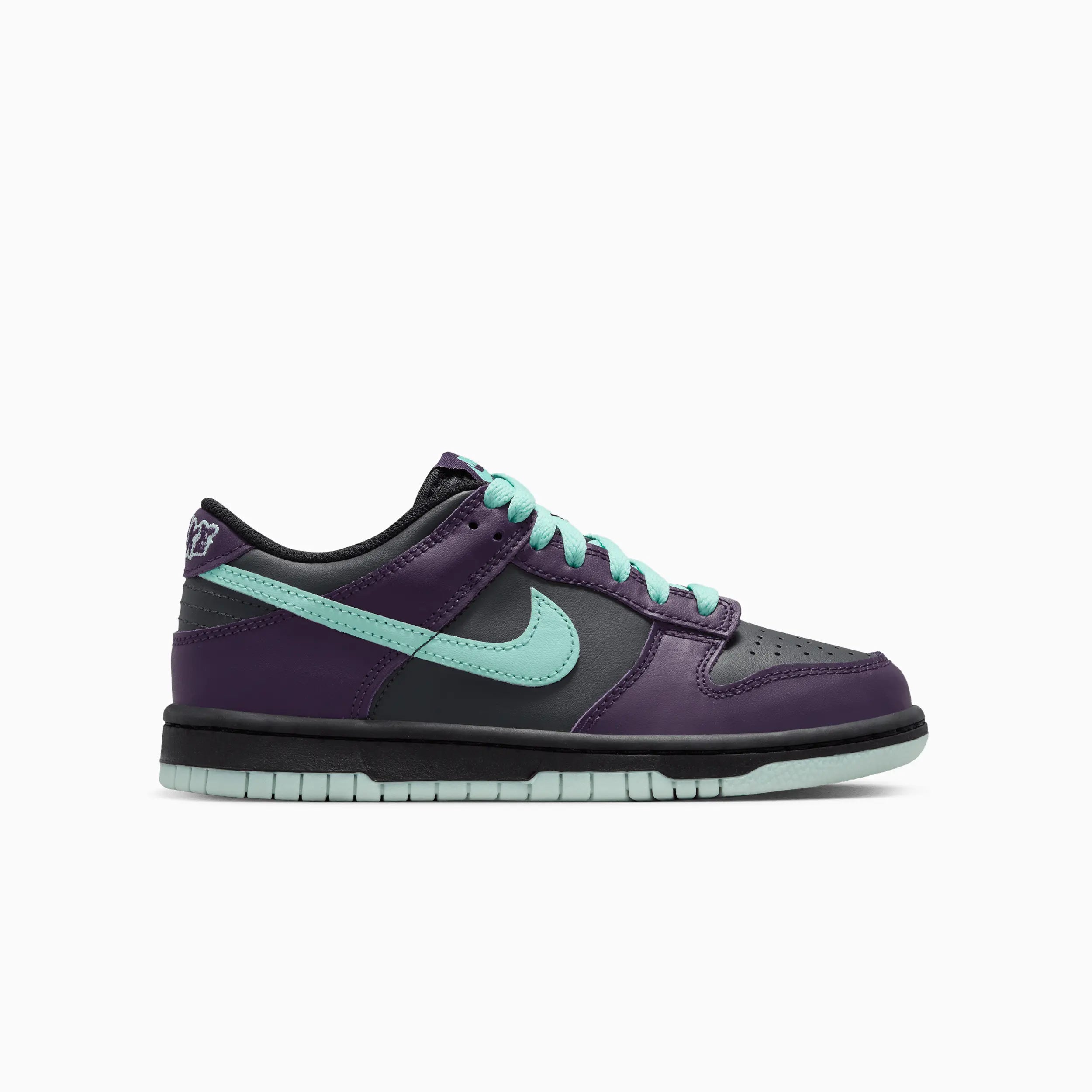 Kid's Dunk Low Grade School
