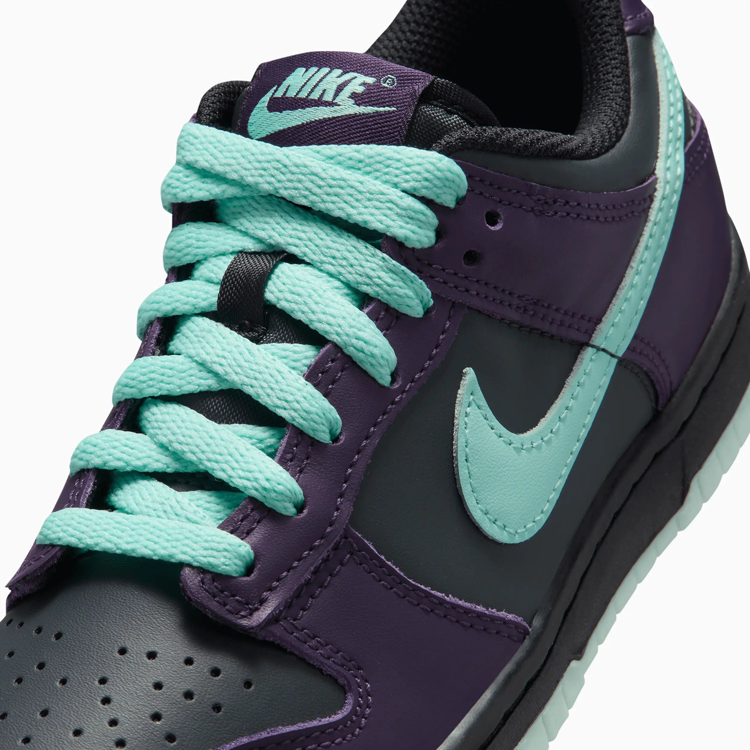 Kid's Dunk Low Grade School
