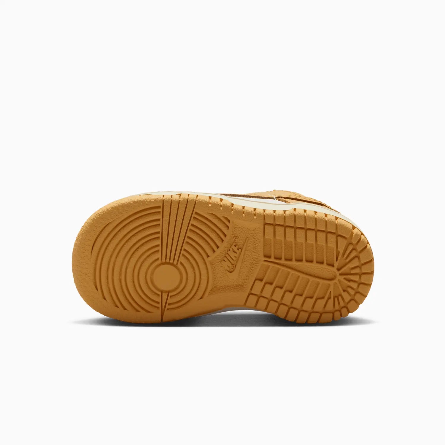 Kid's Dunk Low "Honeycomb Sail University" Toddlers Nike - Tops and Bottoms USA