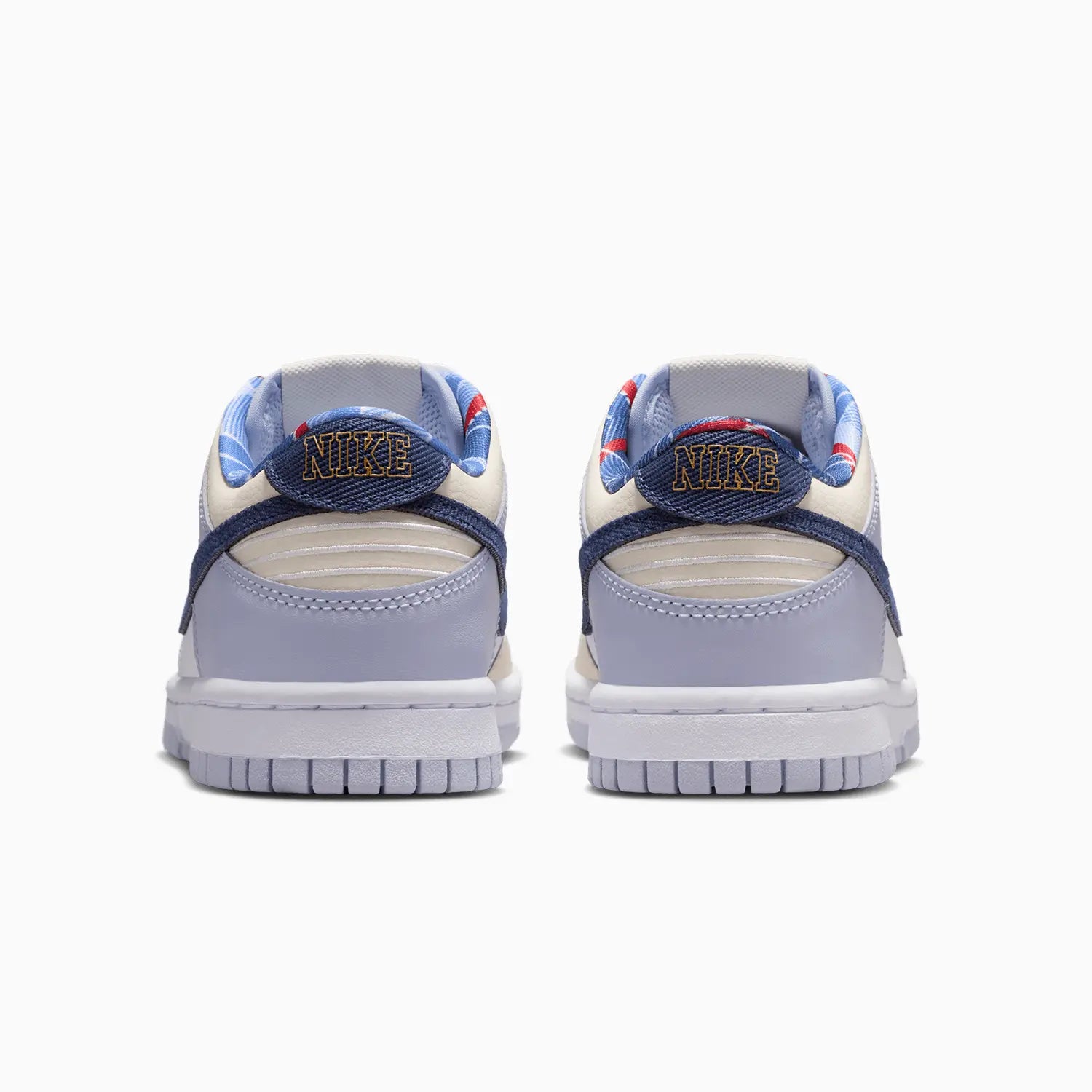 Kid's Dunk Low "Just Do It" Grade School