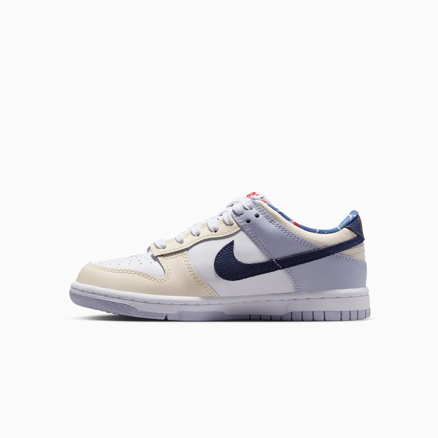 Kid's Dunk Low "Just Do It" Grade School