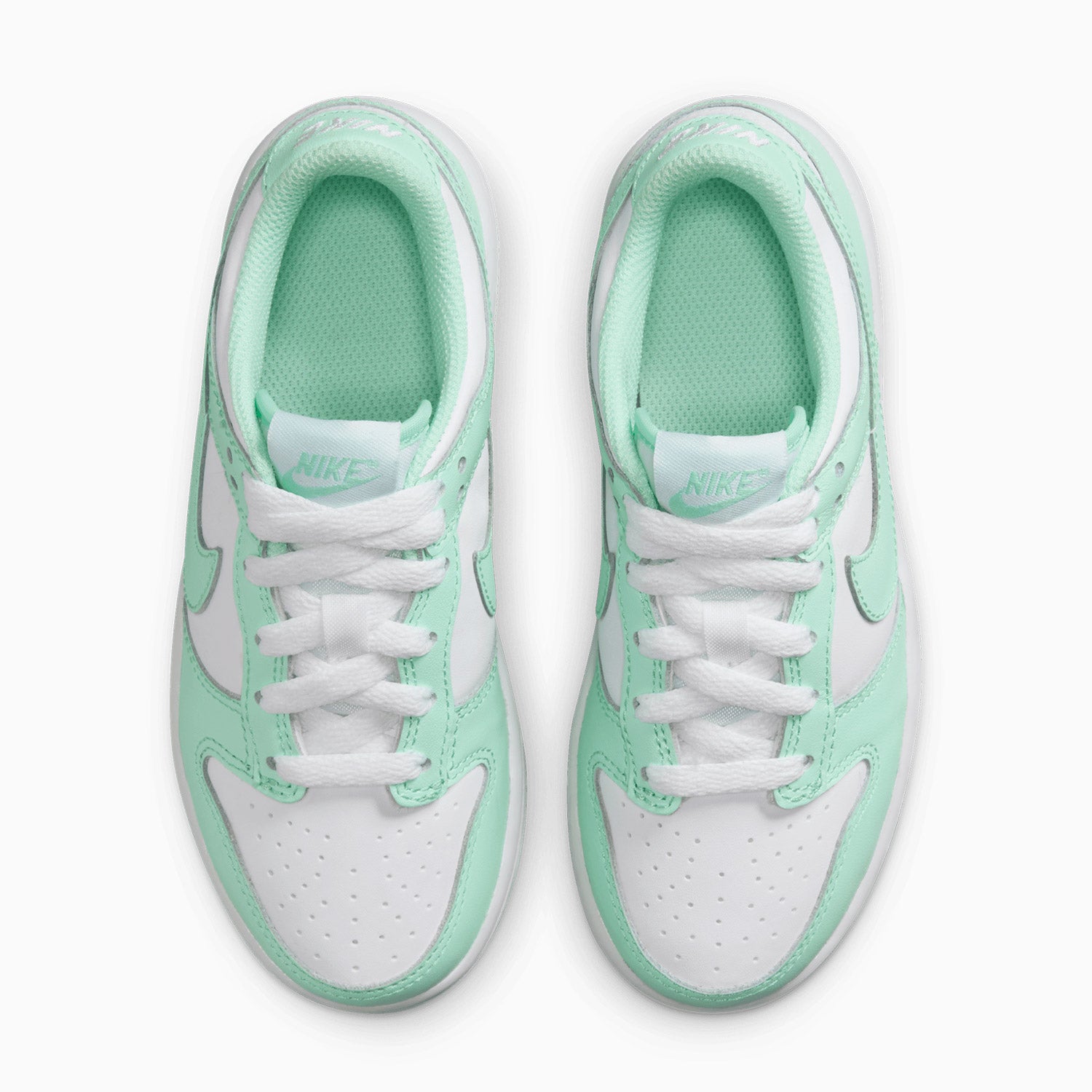 nike-kids-dunk-low-mint-foam-pre-school-shoes-fz3536-100